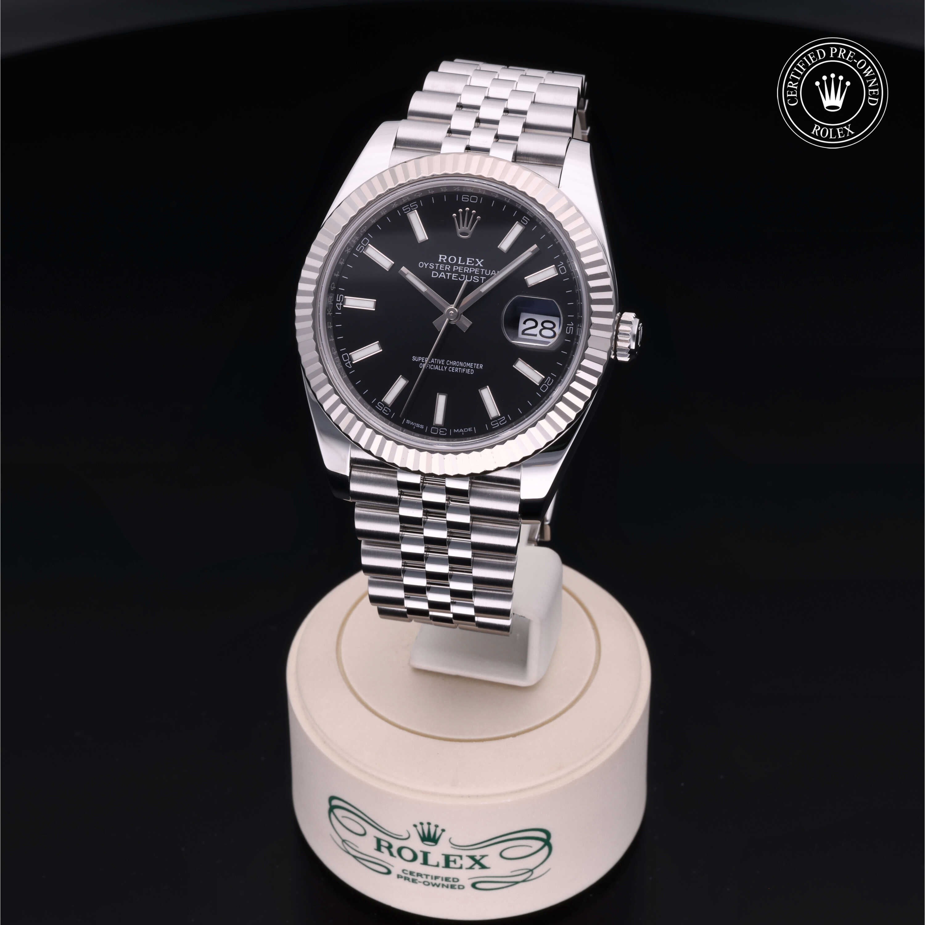 Datejust 41 360 image 02