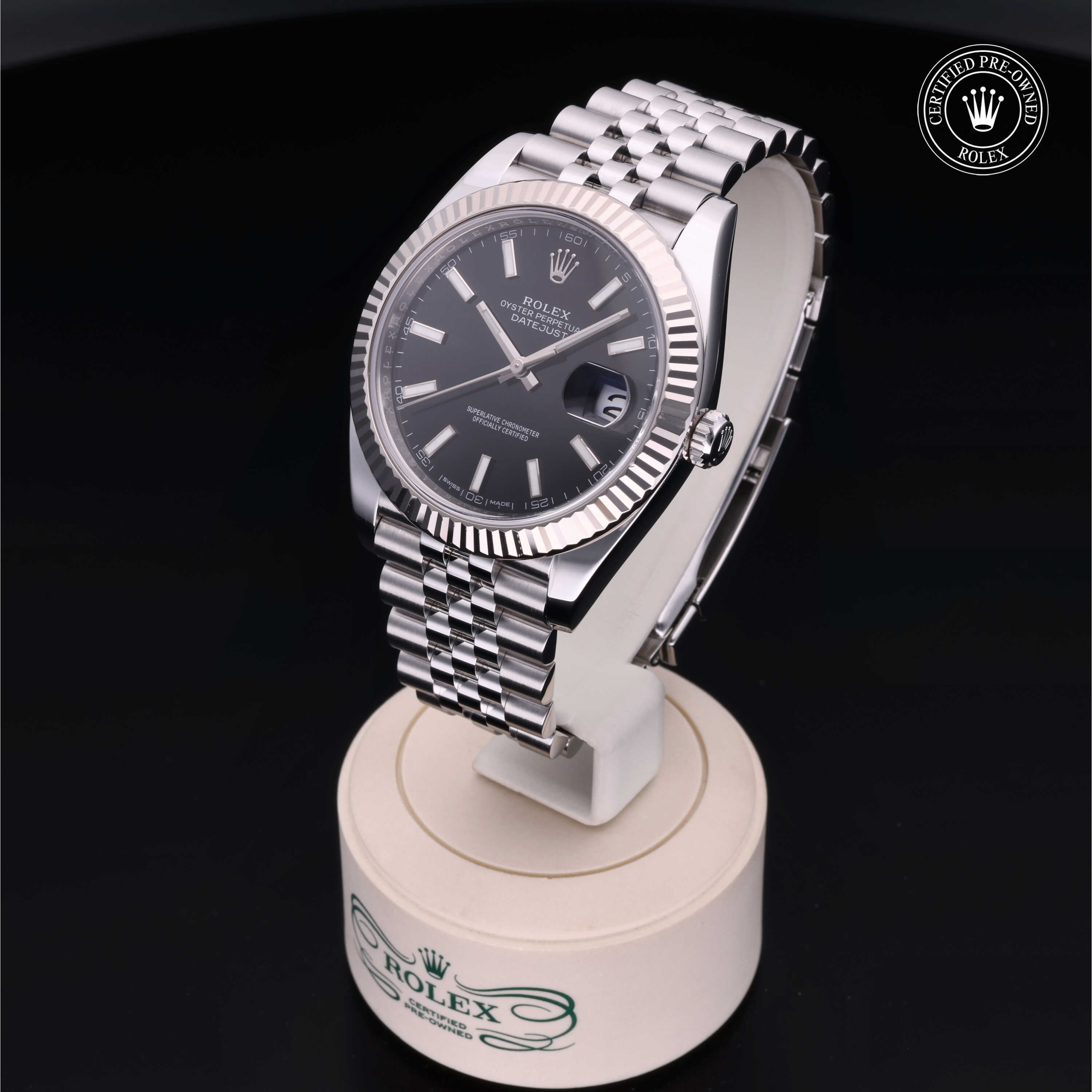 Datejust 41 360 image 04