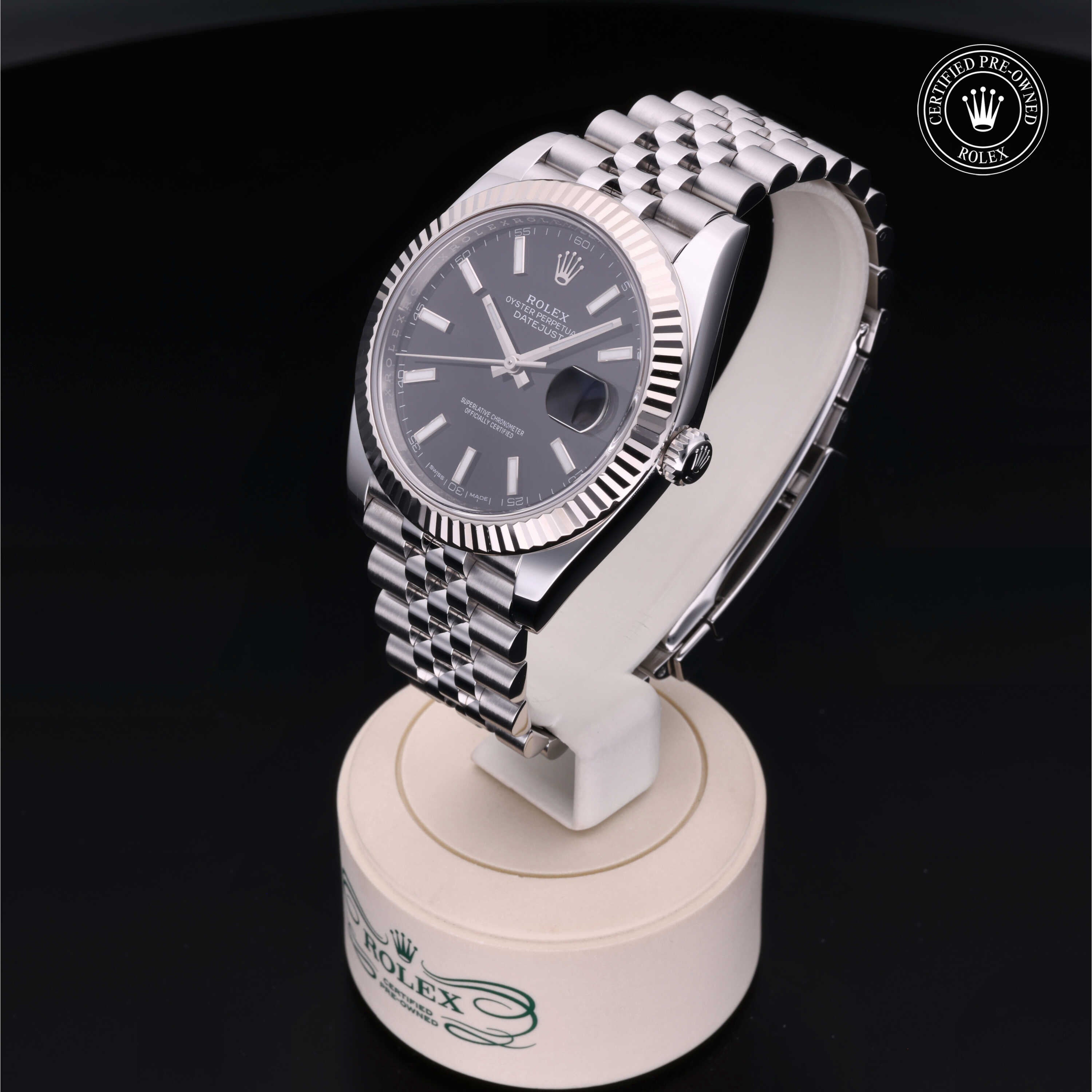 Datejust 41 360 image 05