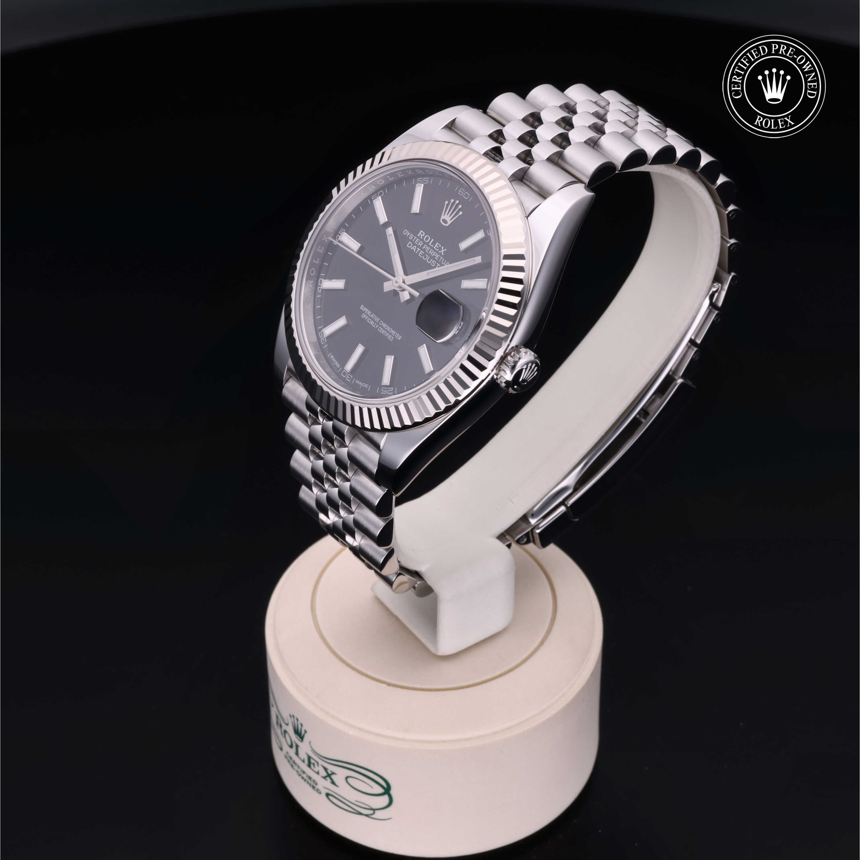 Datejust 41 360 image 06