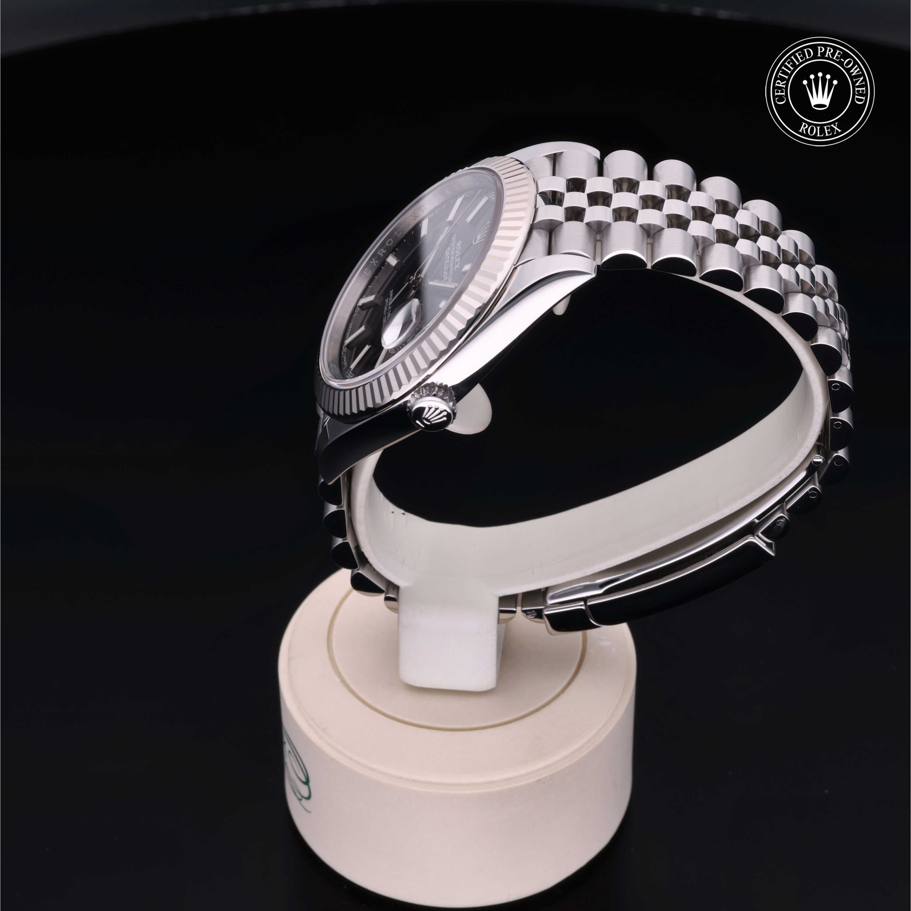 Datejust 41 360 image 10