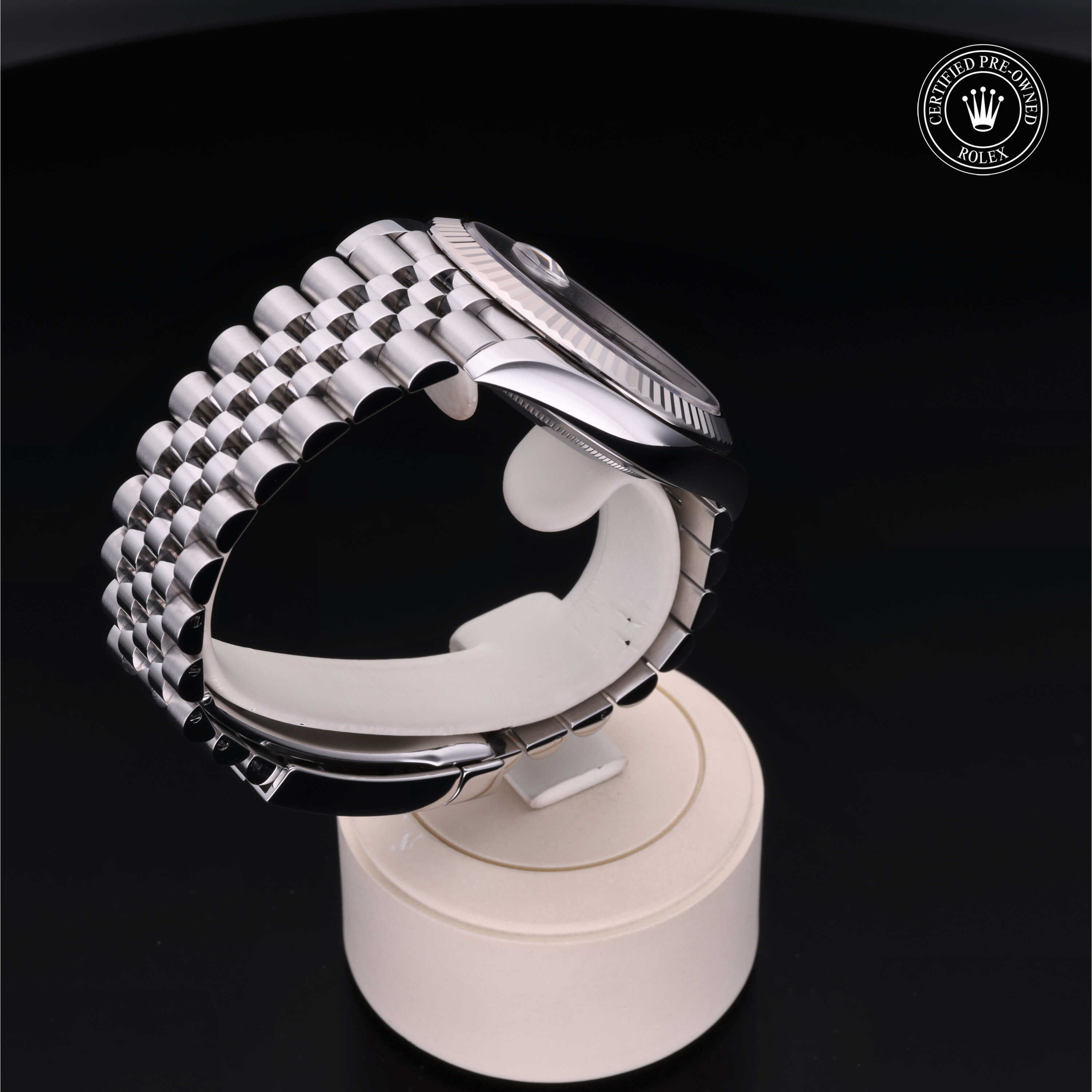 Datejust 41 360 image 24