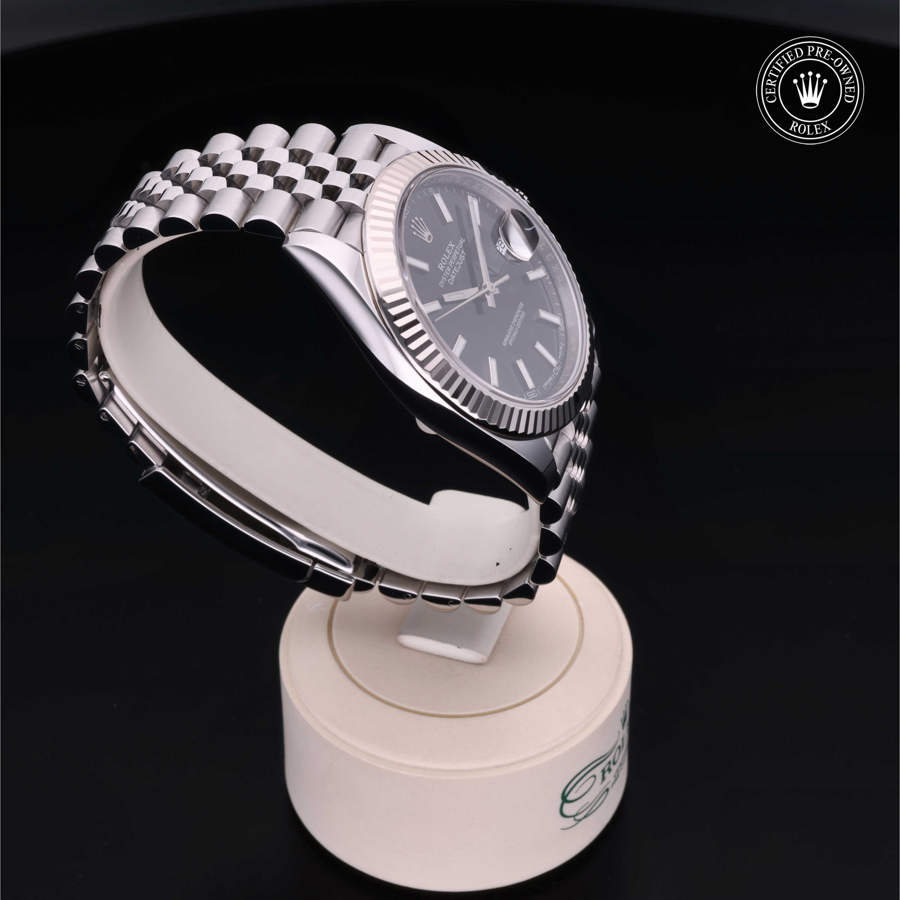 Datejust 41 360 image 29