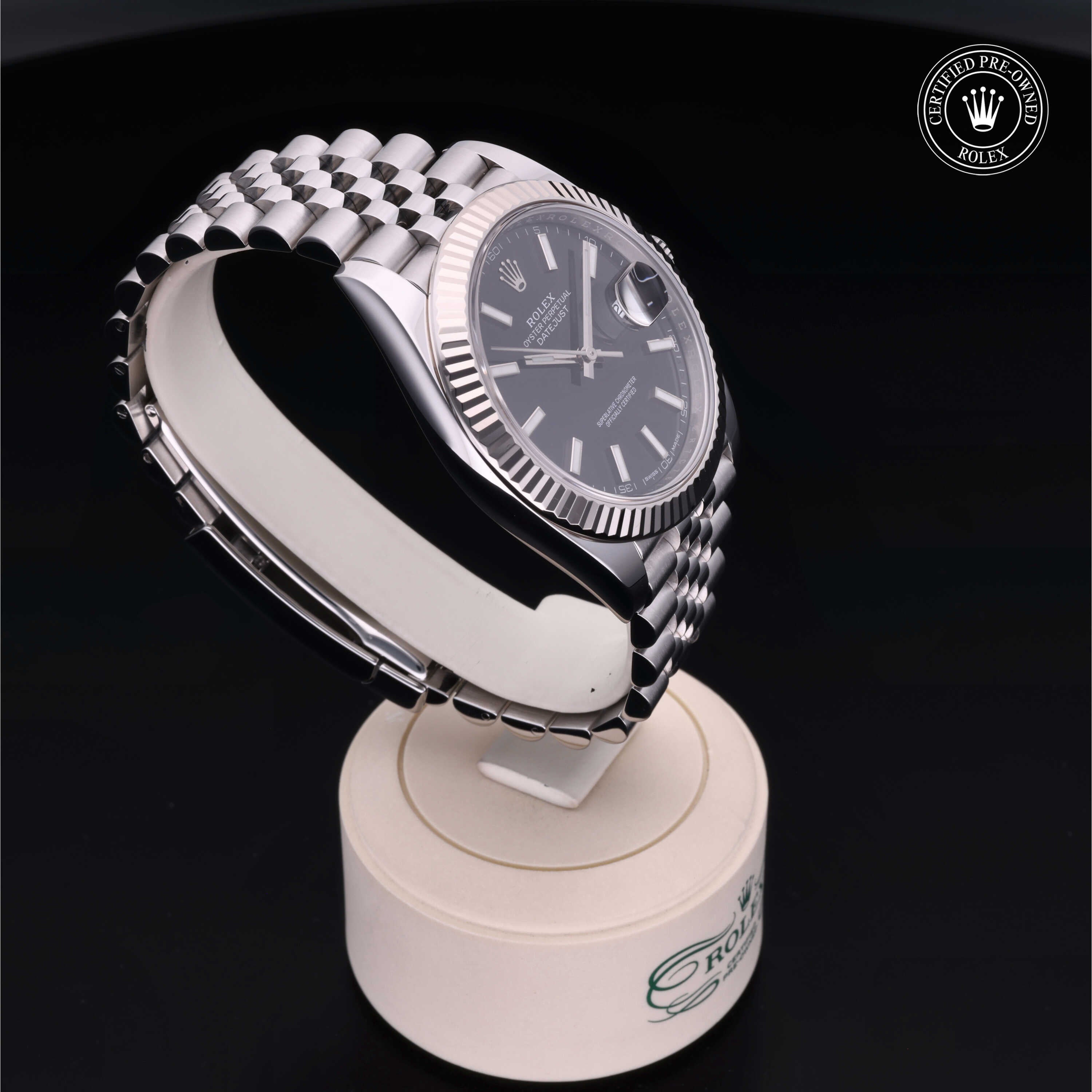 Datejust 41 360 image 30