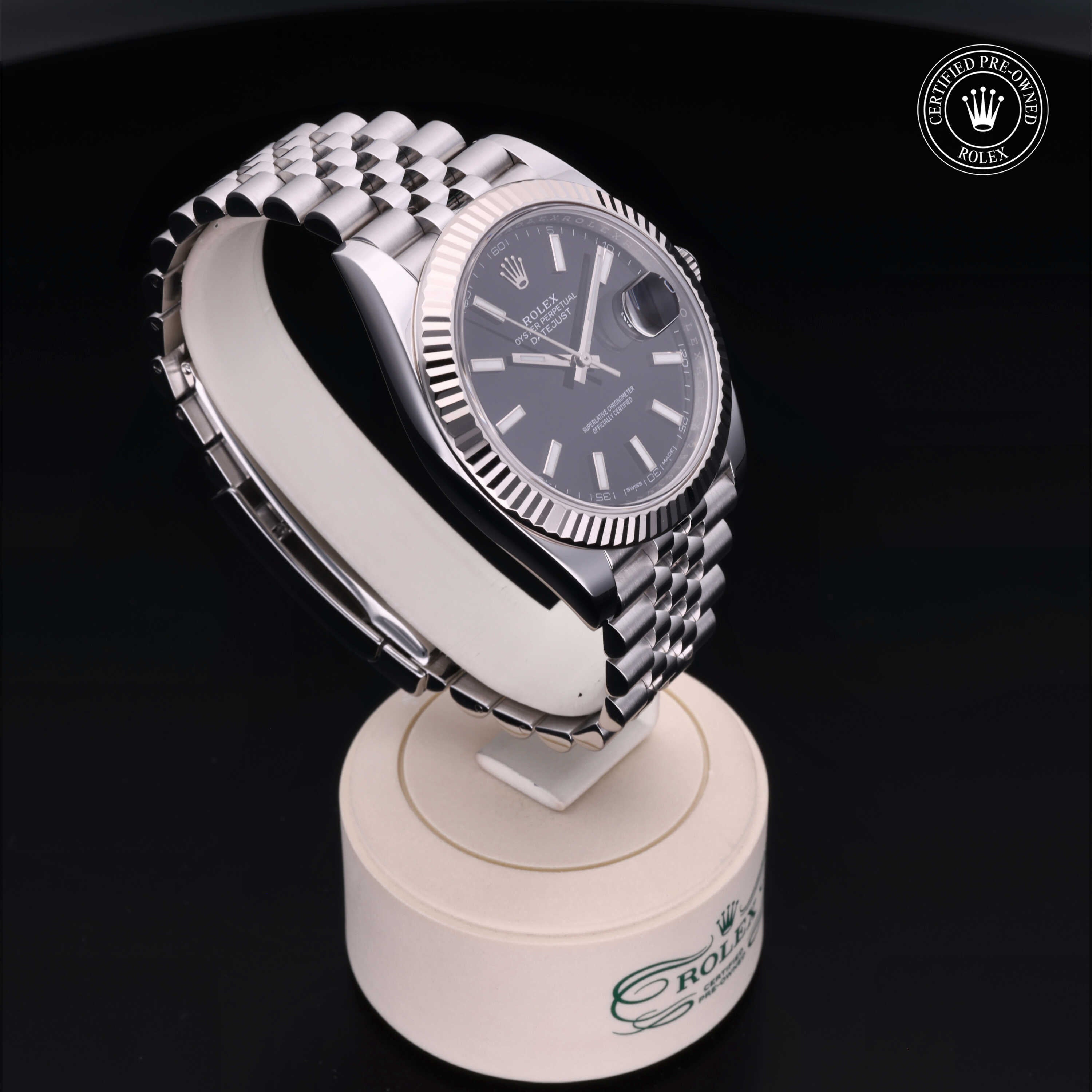 Datejust 41 360 image 31