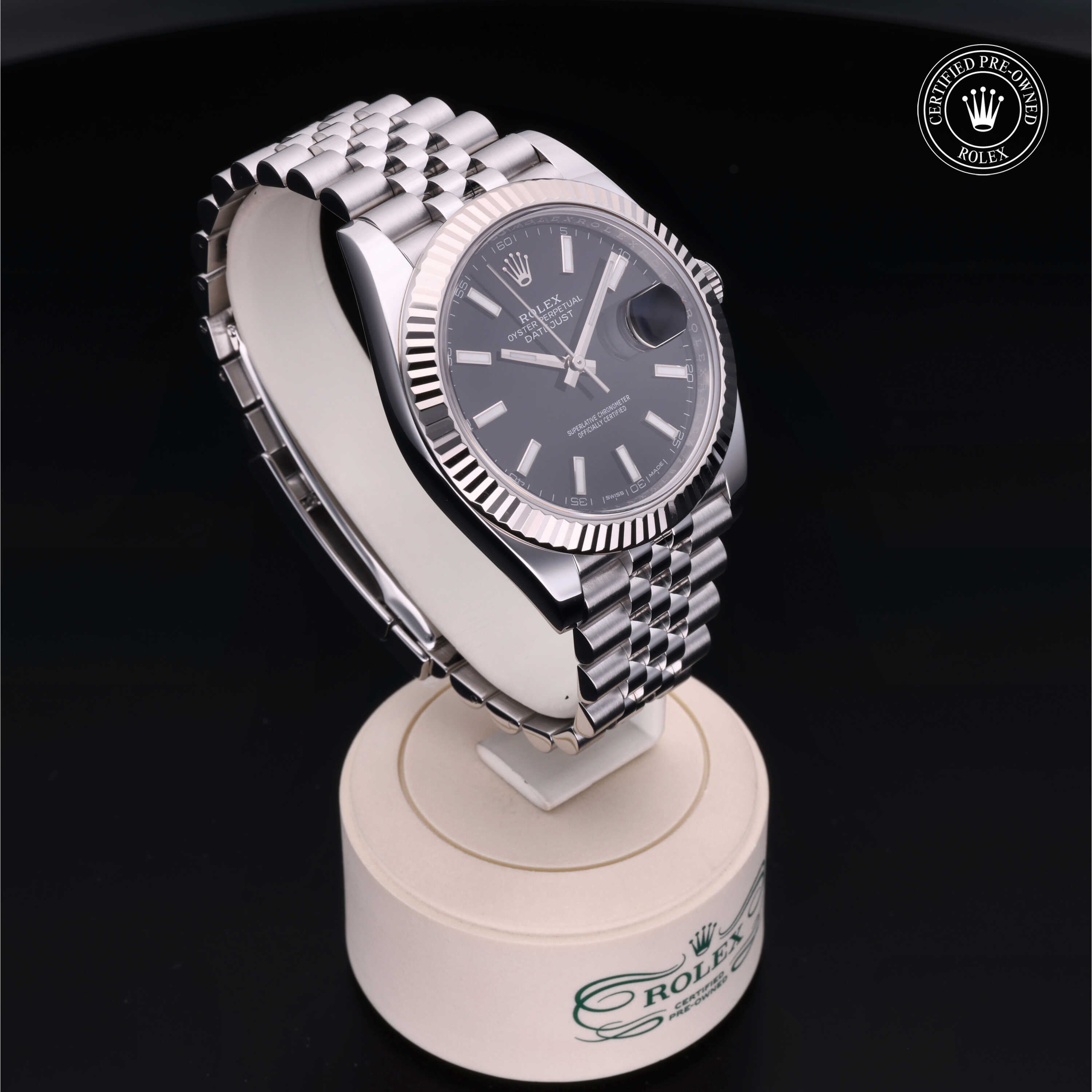 Datejust 41 360 image 32