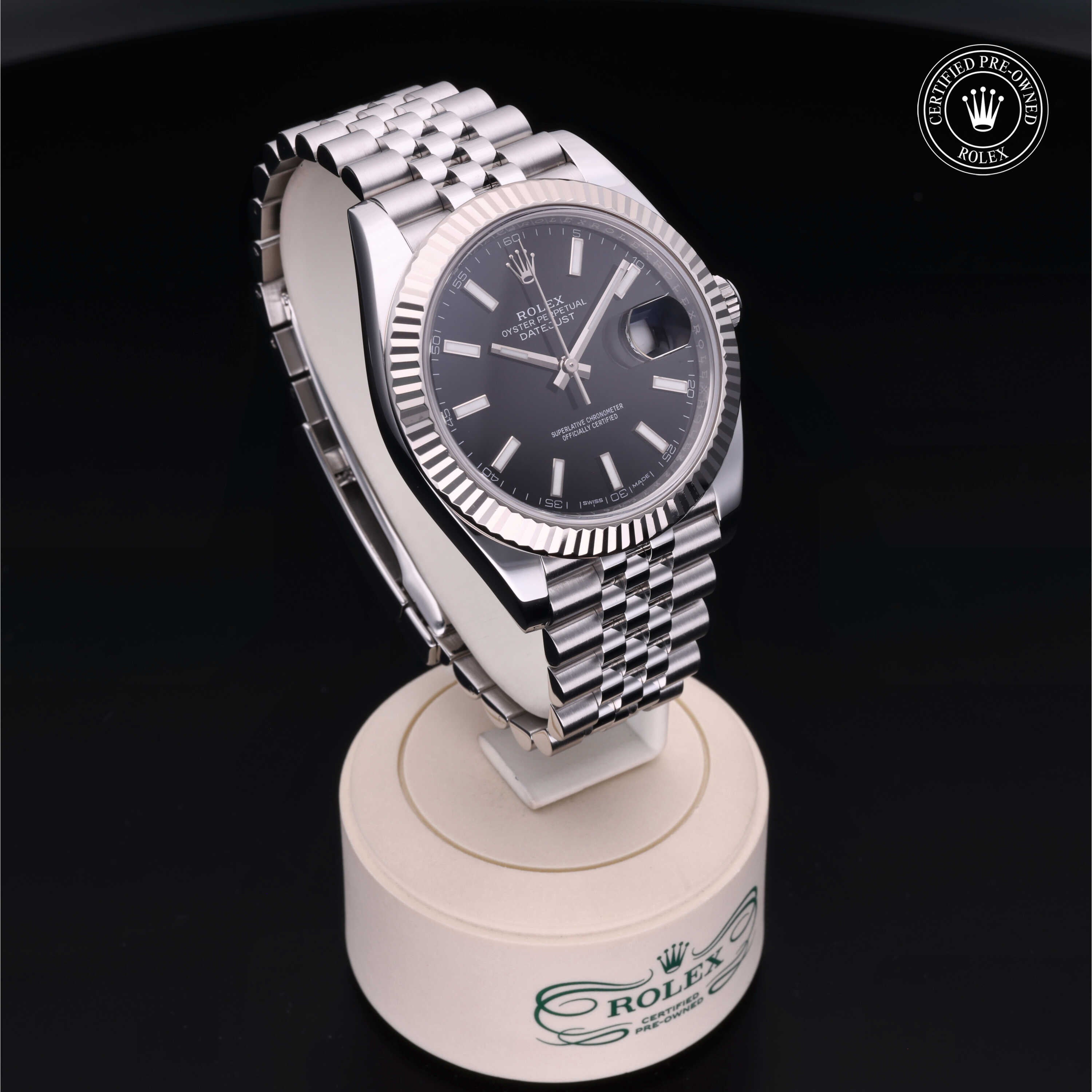 Datejust 41 360 image 33