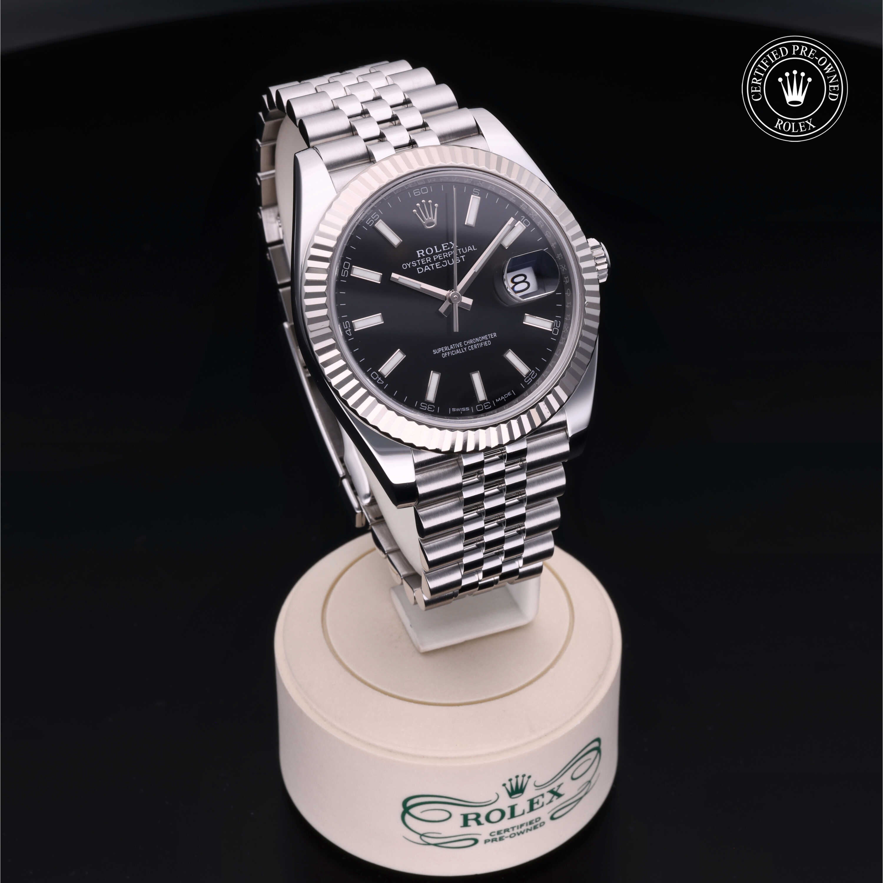 Datejust 41 360 image 34