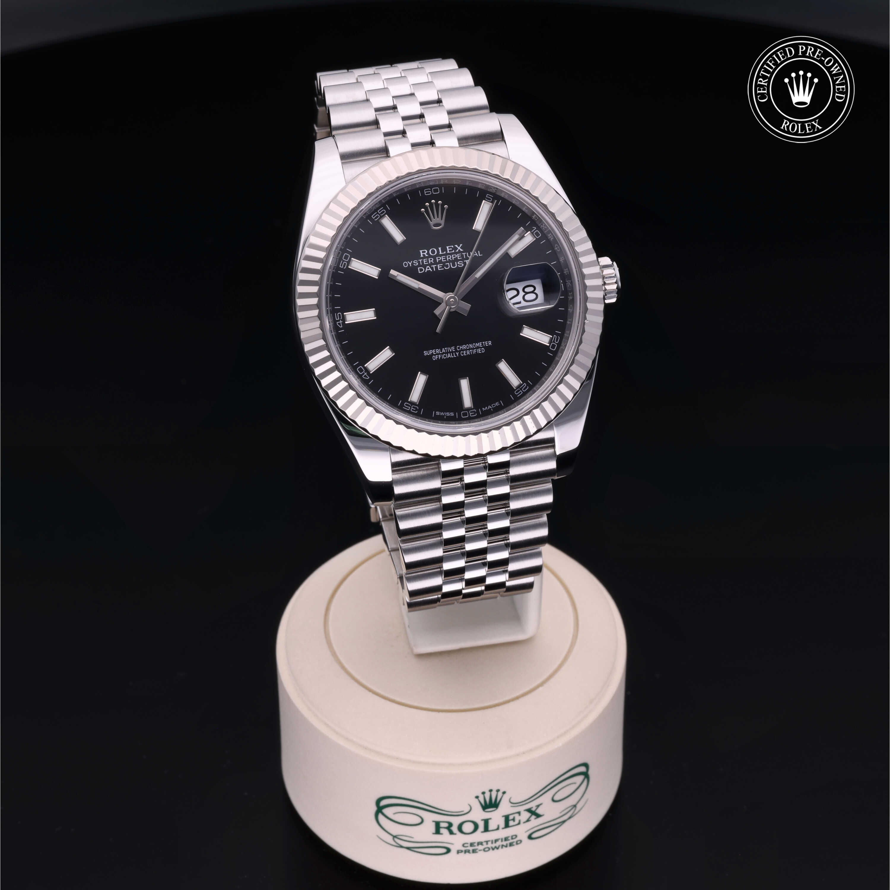Datejust 41 360 image 35