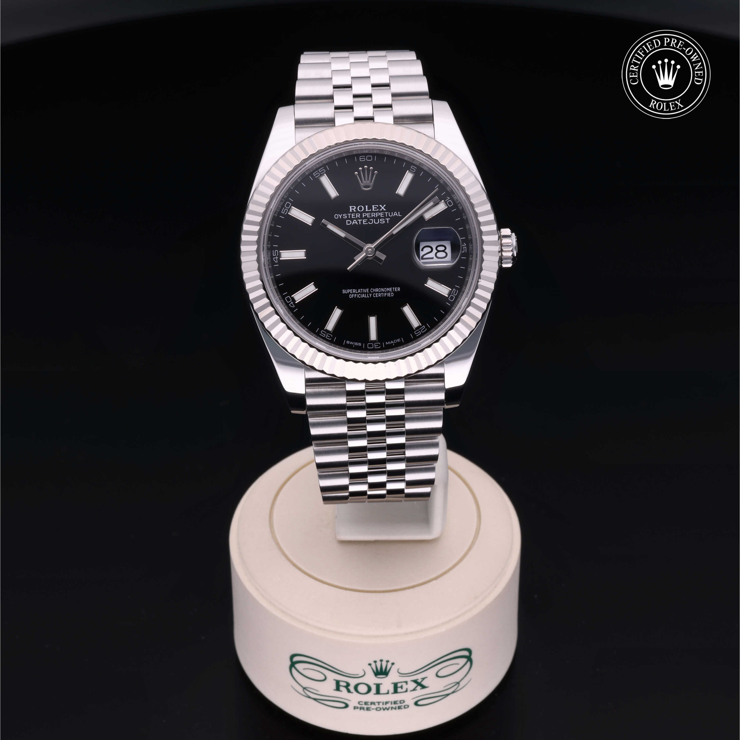 Datejust 41 360 image 36