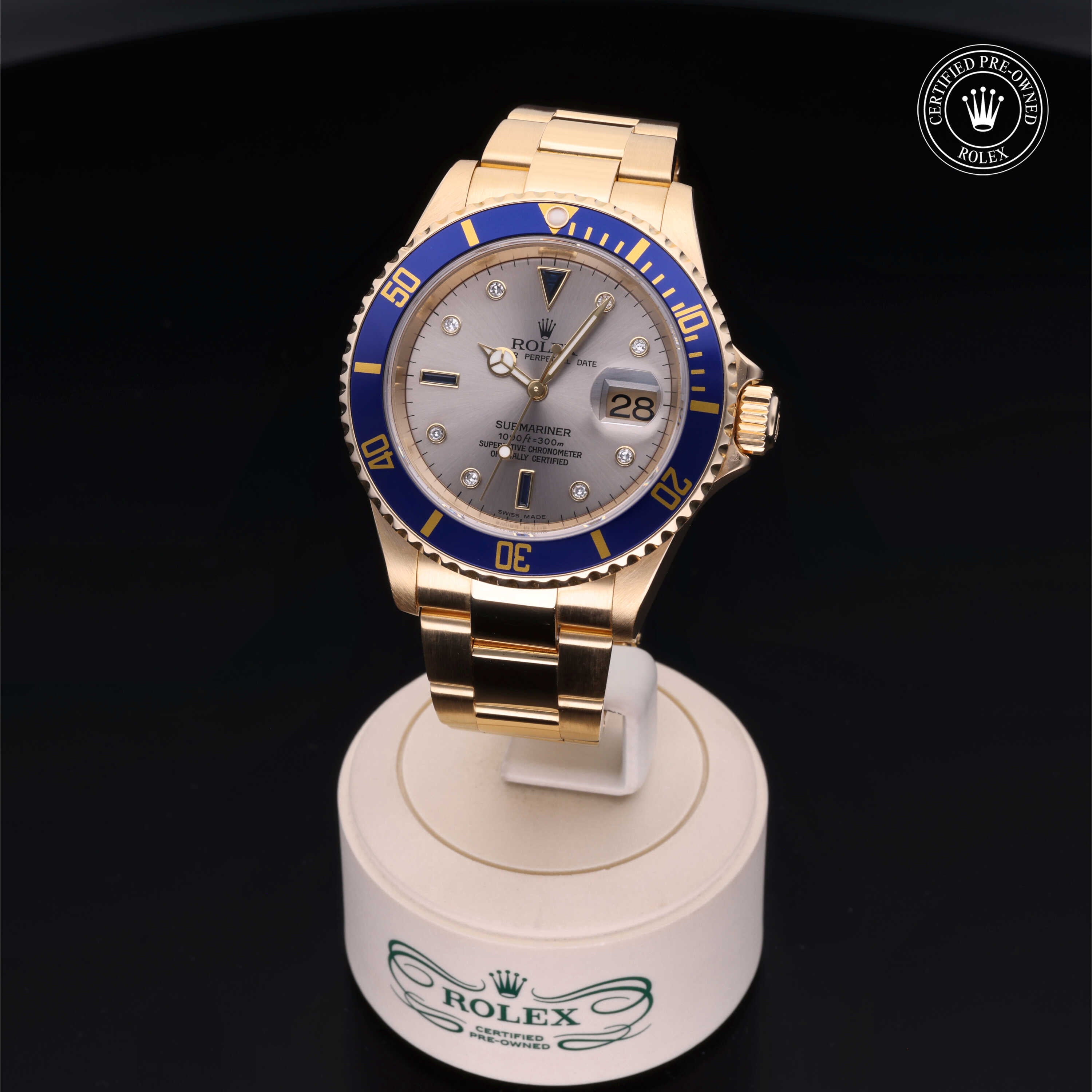 Submariner Date 360 image 02