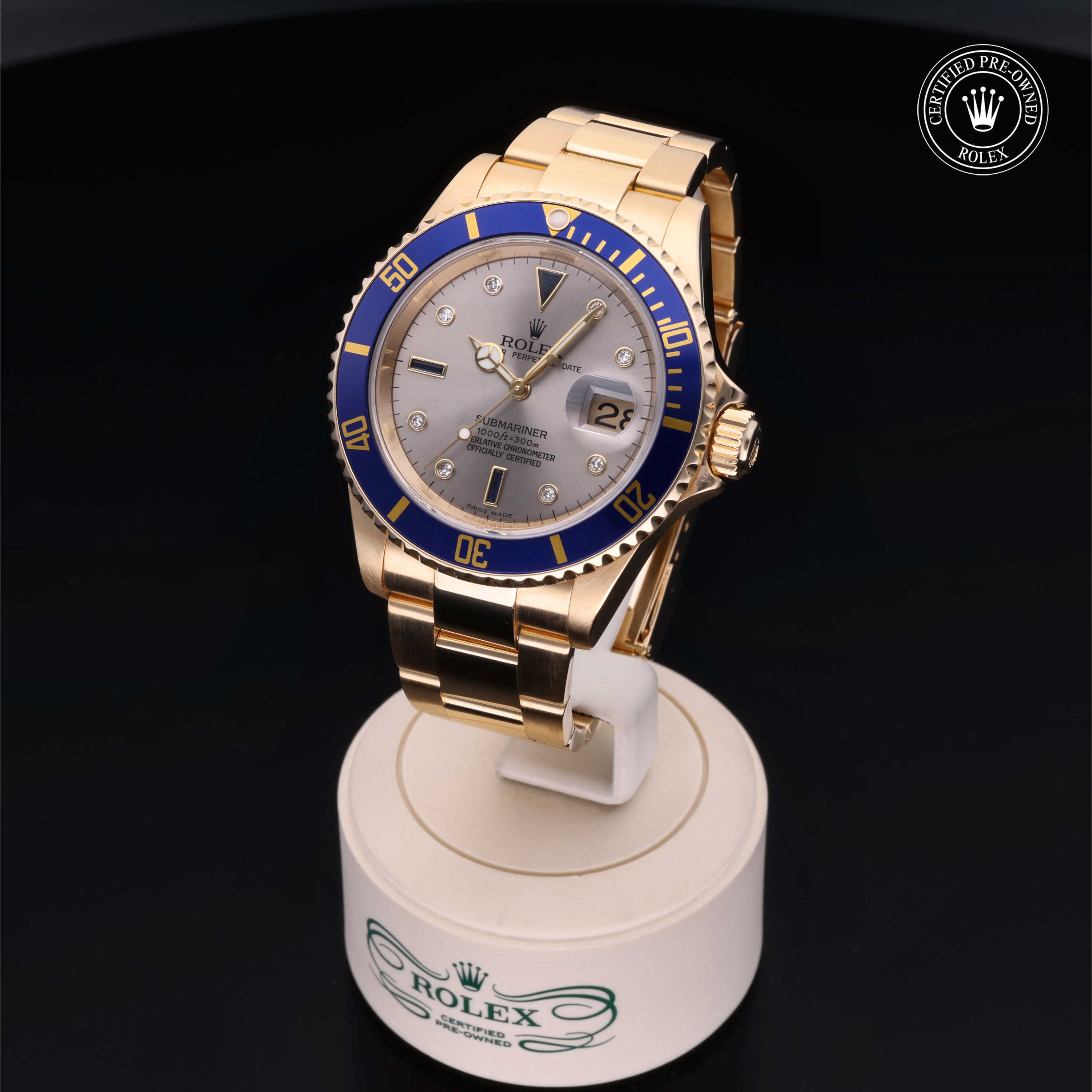 Submariner Date 360 image 03
