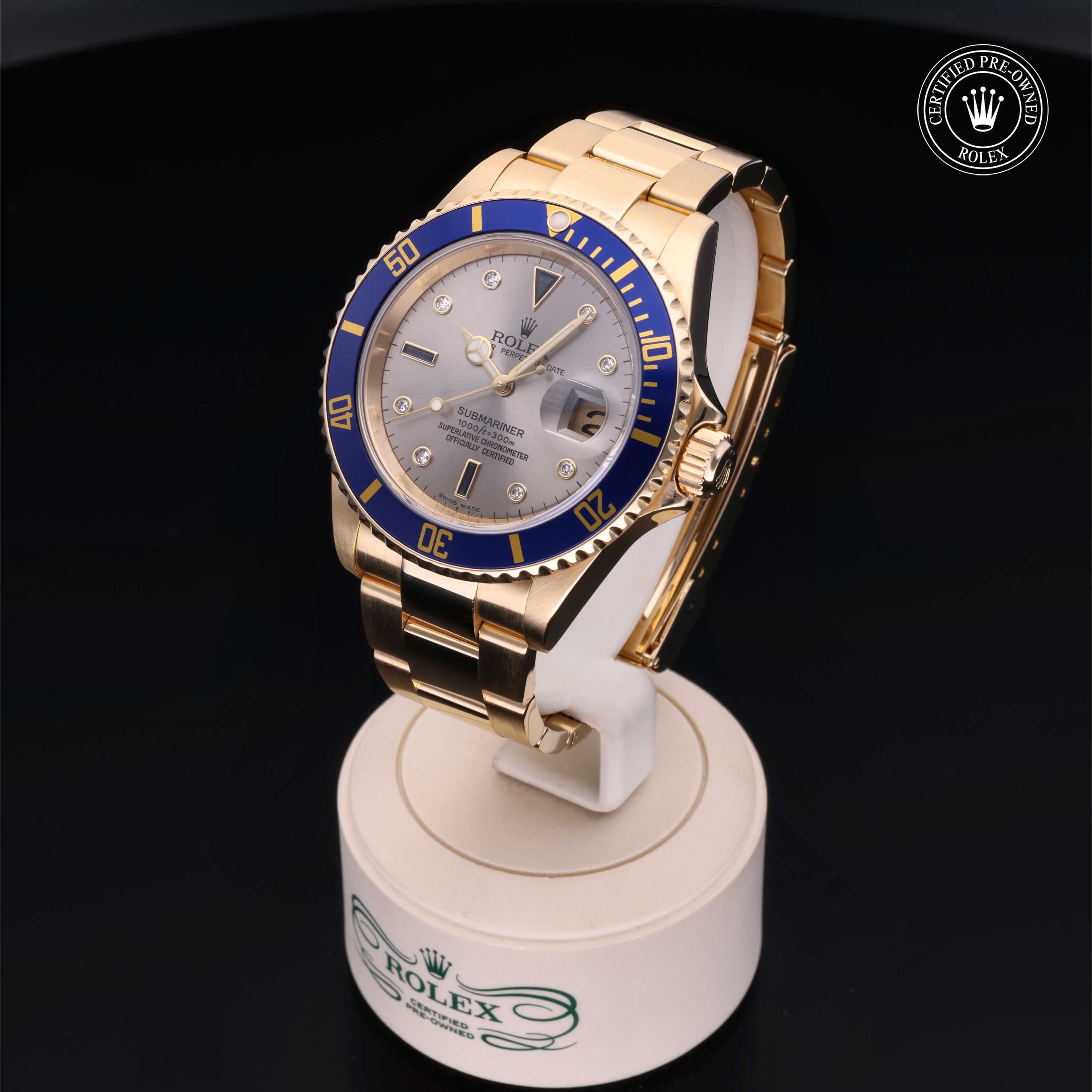 Submariner Date 360 image 04
