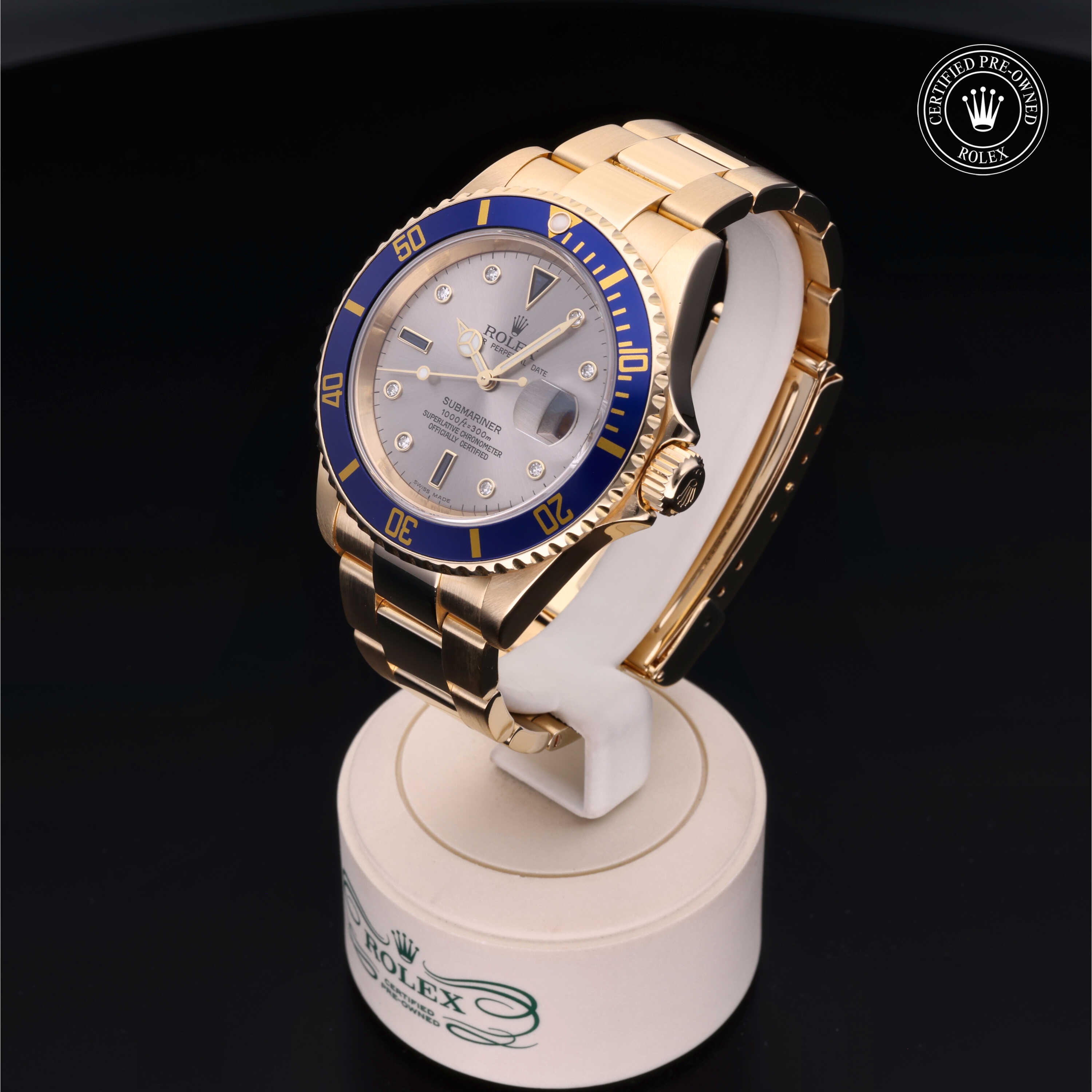 Submariner Date 360 image 05