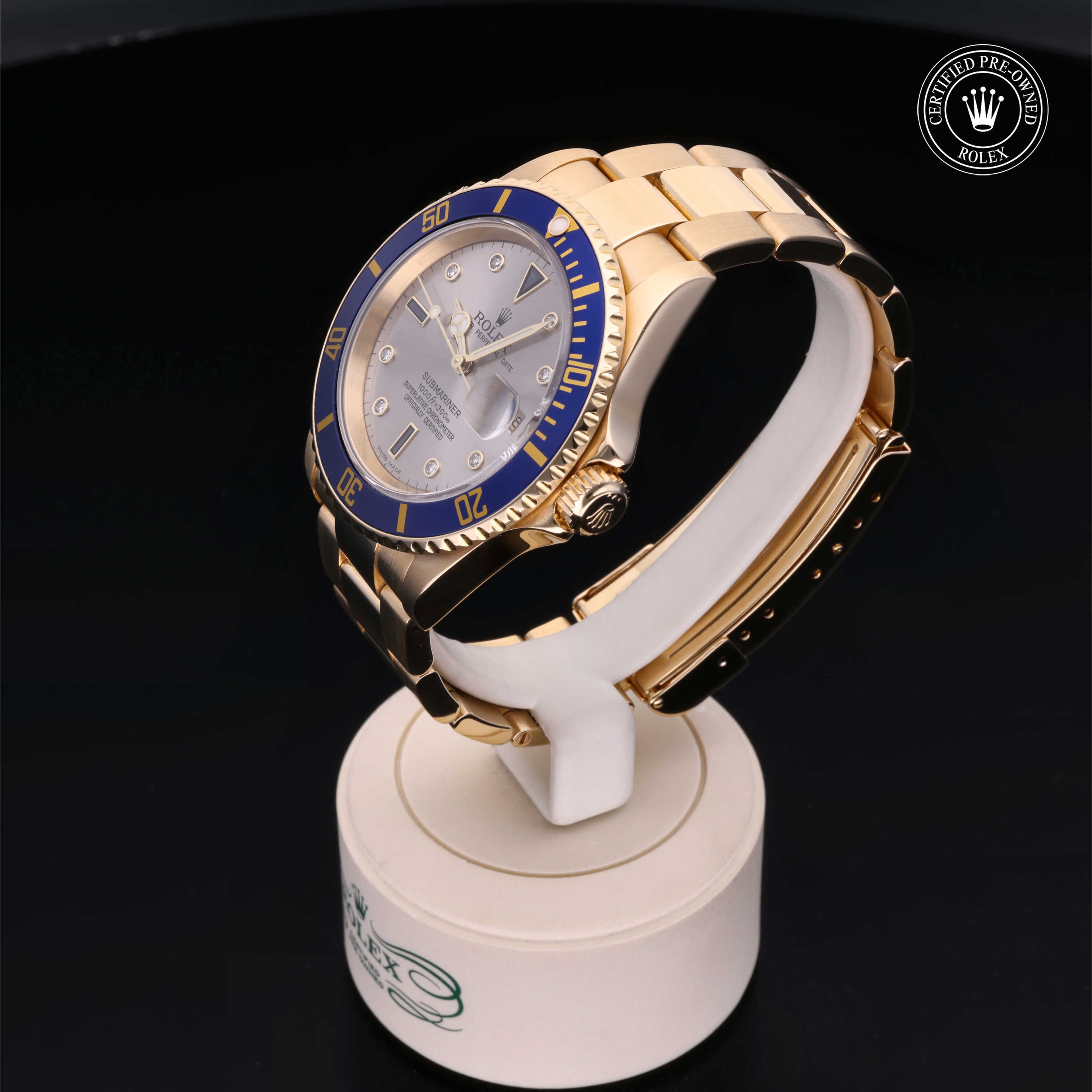 Submariner Date 360 image 07