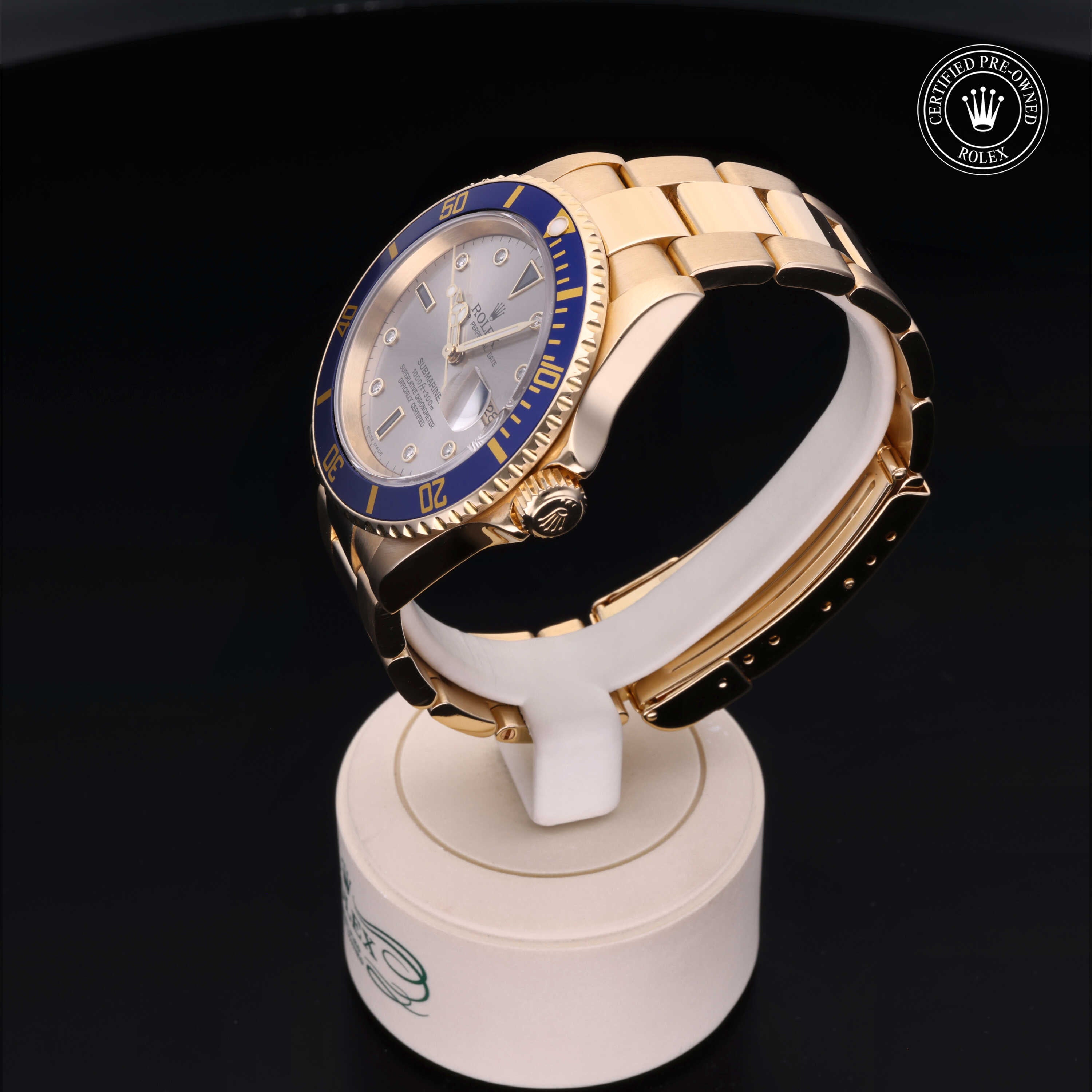 Submariner Date 360 image 08