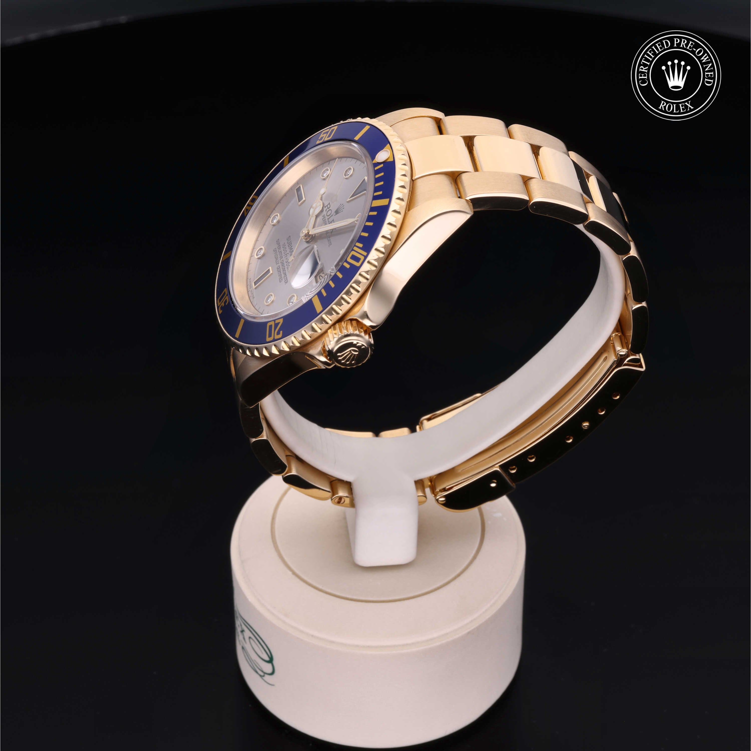 Submariner Date 360 image 09