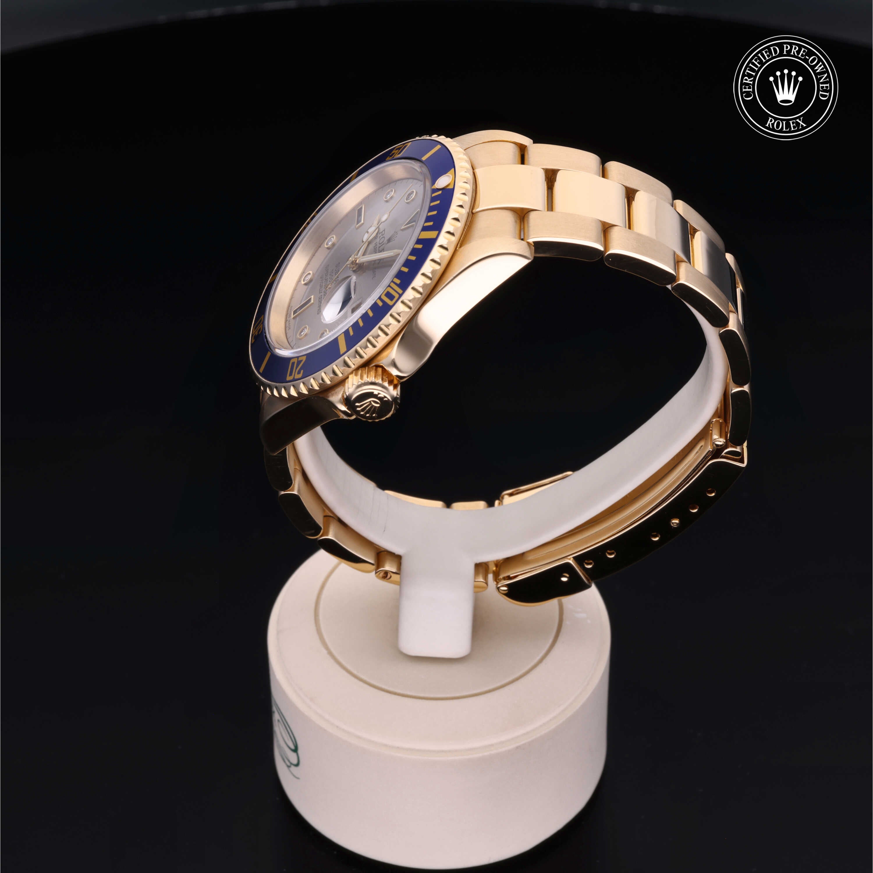 Submariner Date 360 image 10