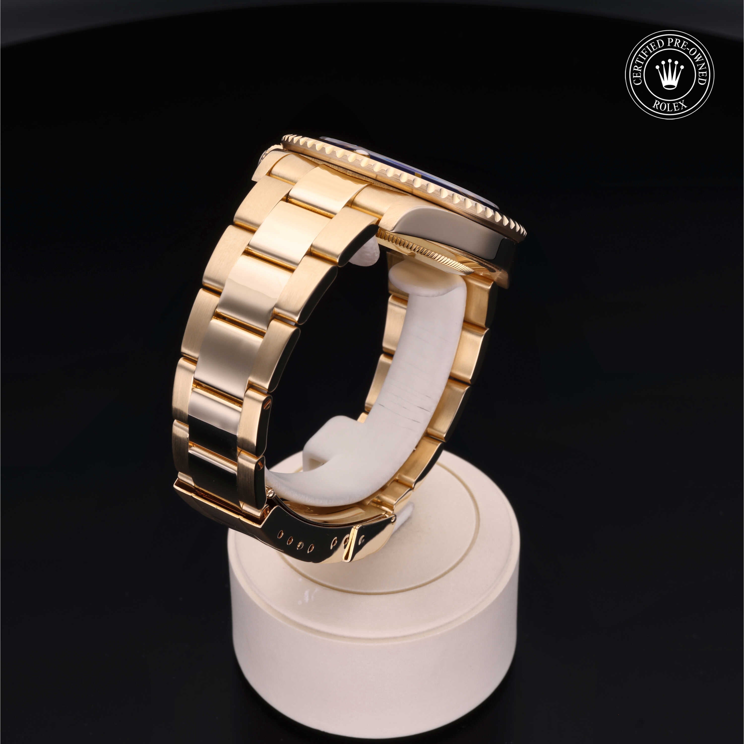 Submariner Date 360 image 22