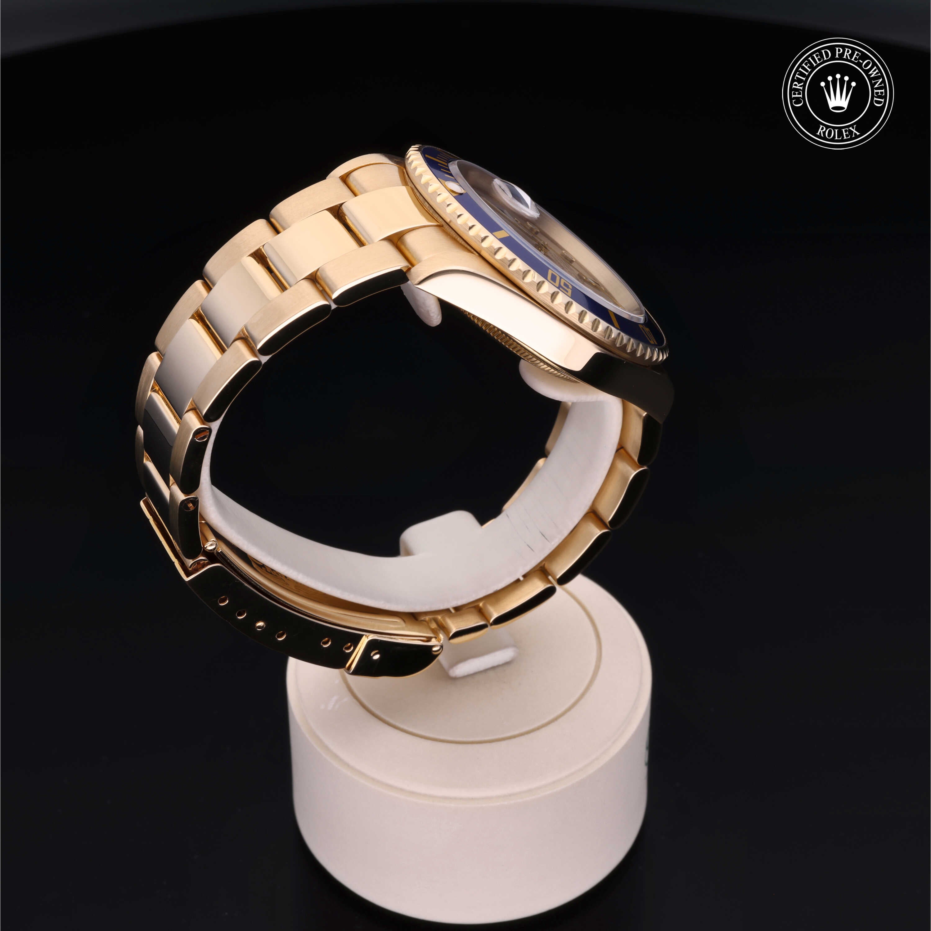 Submariner Date 360 image 25