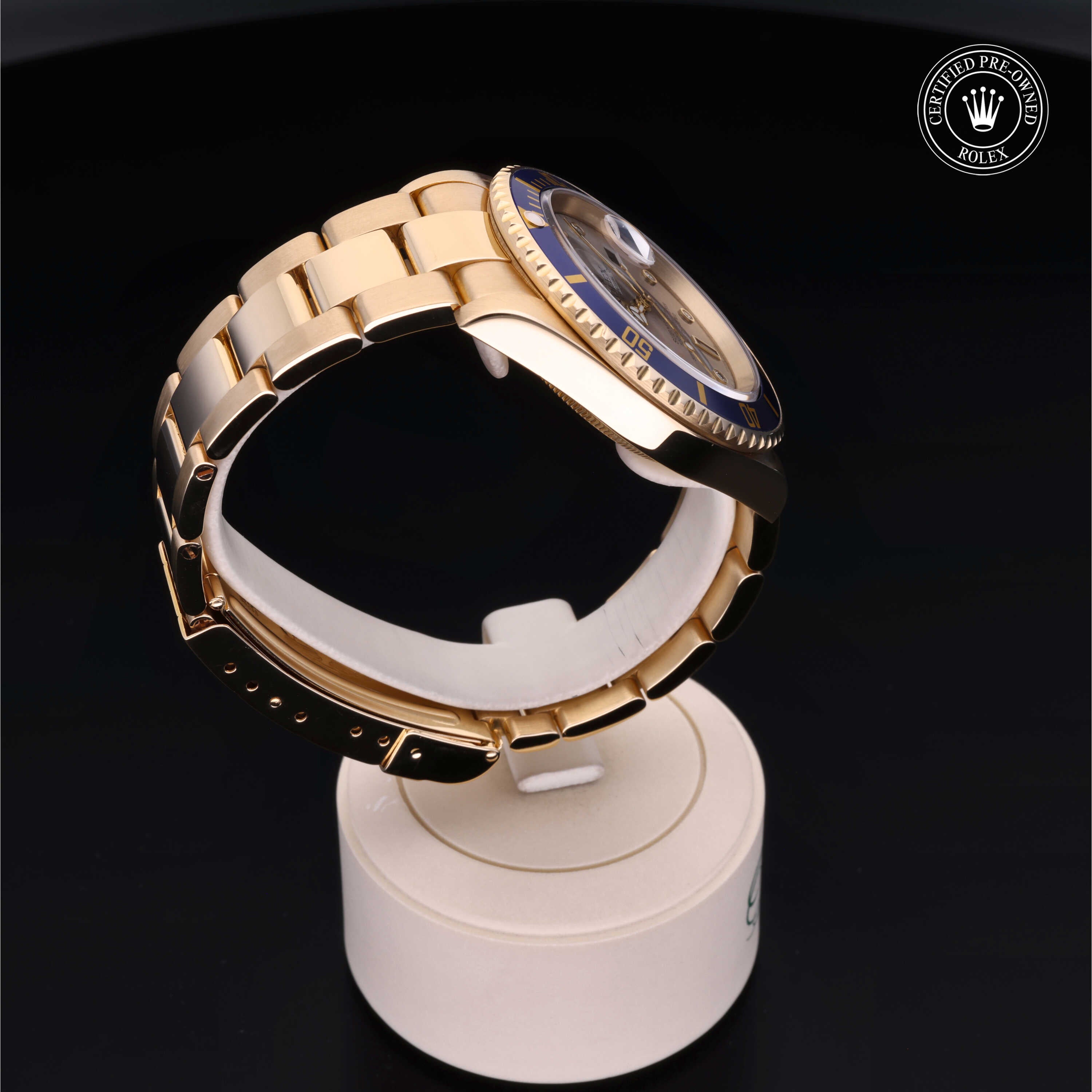 Submariner Date 360 image 26