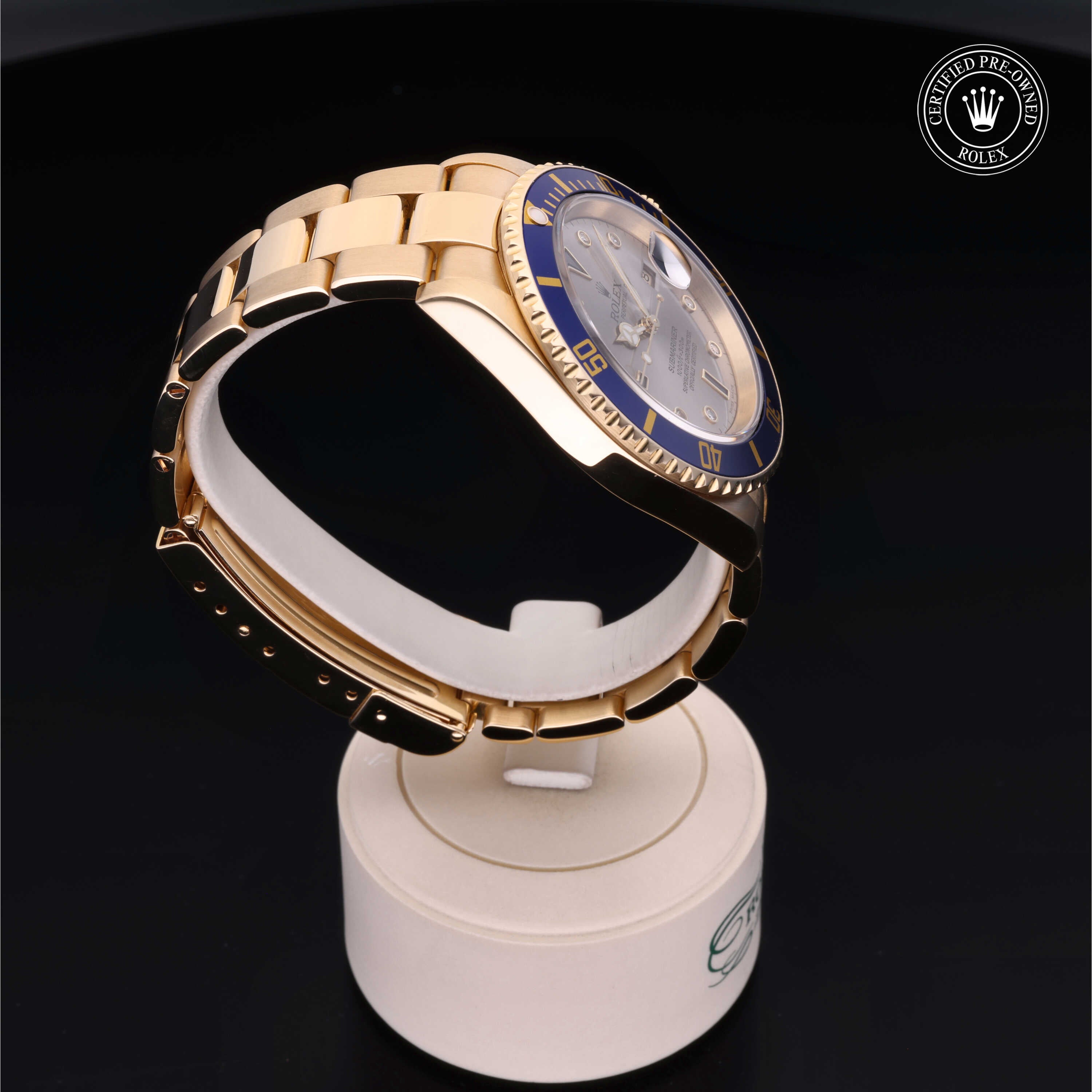 Submariner Date 360 image 28