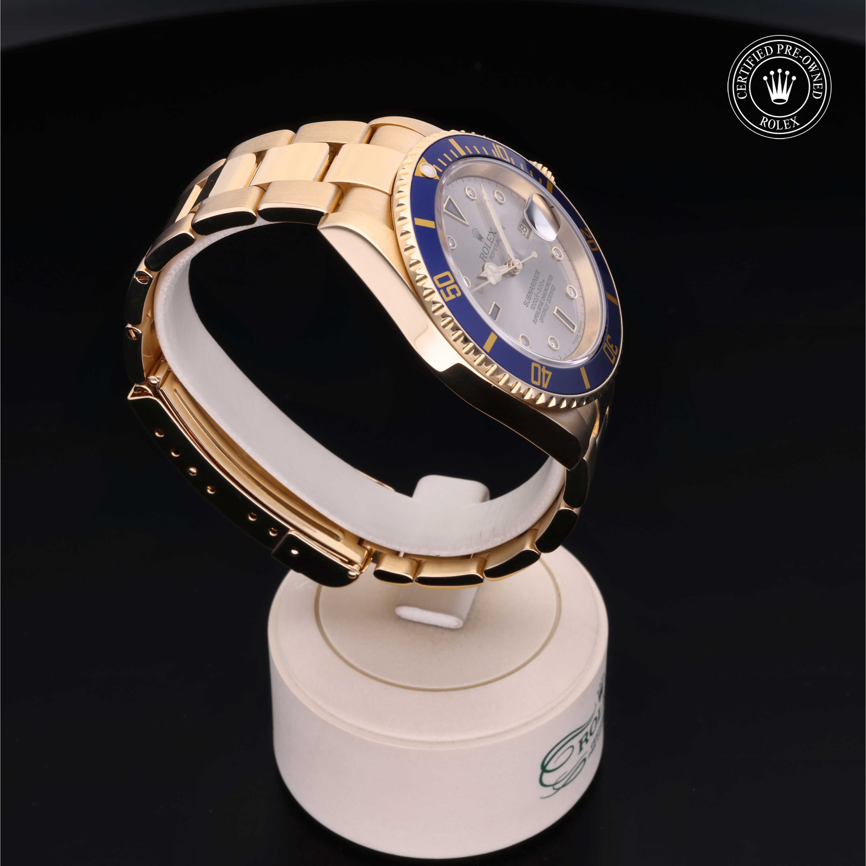 Submariner Date 360 image 29