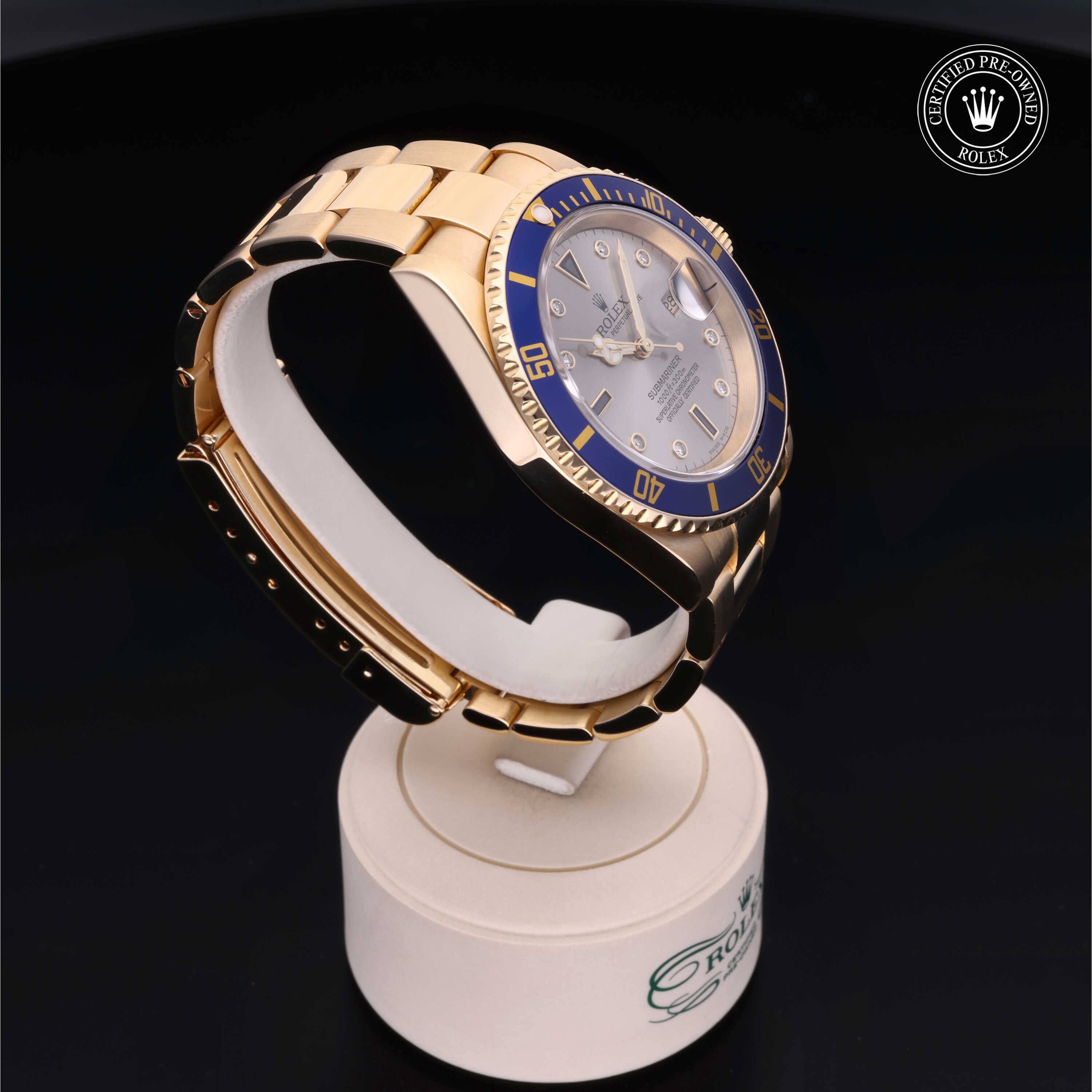 Submariner Date 360 image 30