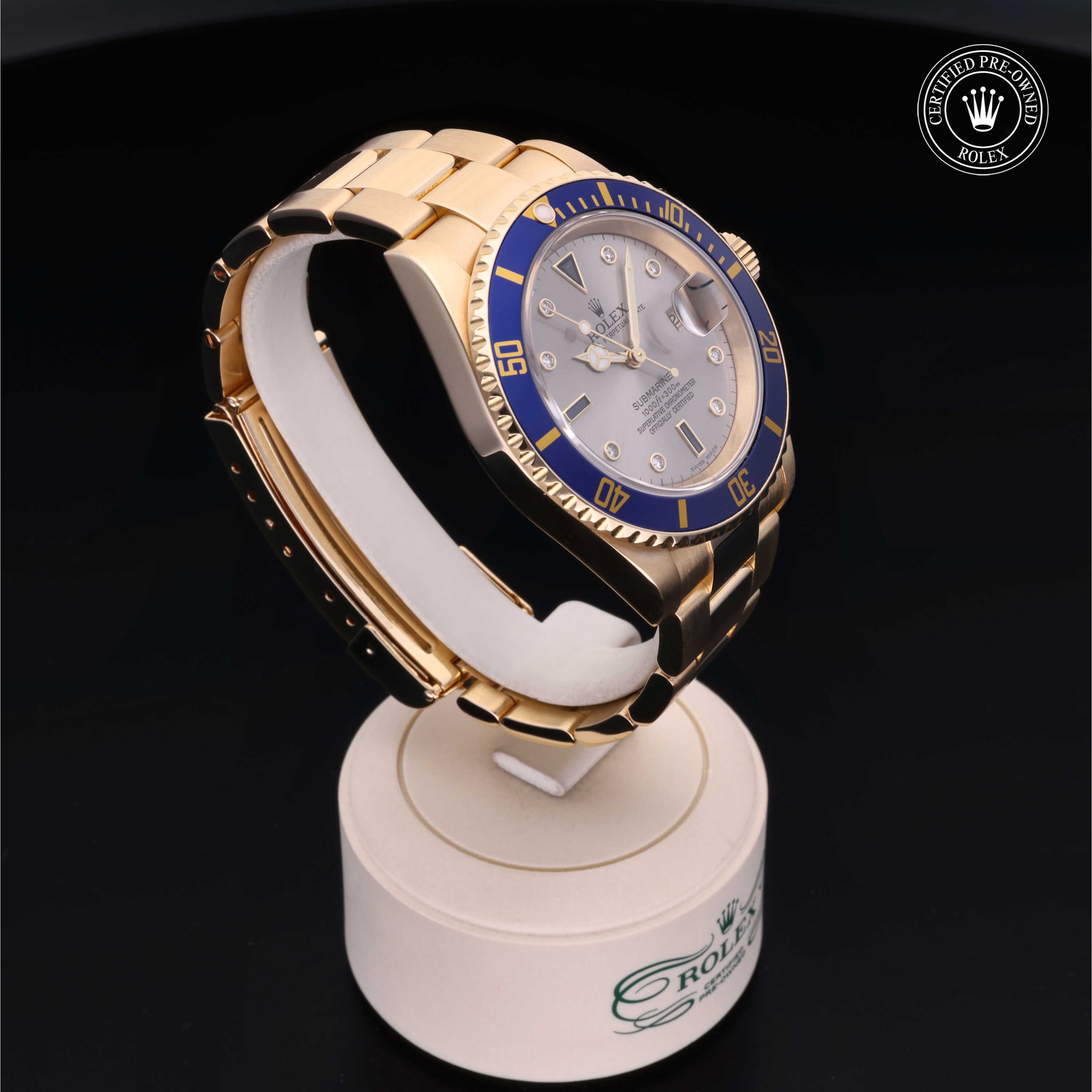 Submariner Date 360 image 31