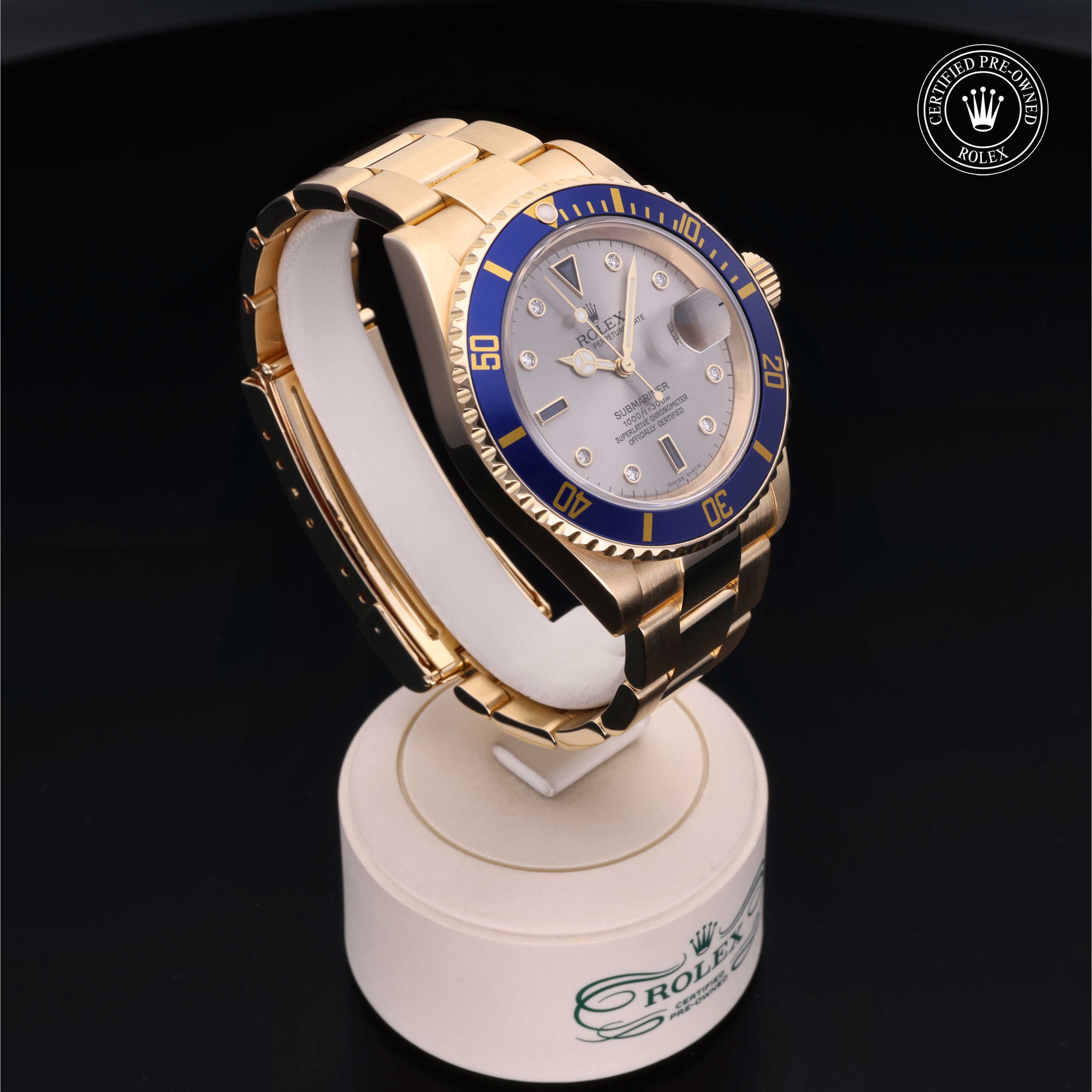 Submariner Date 360 image 32