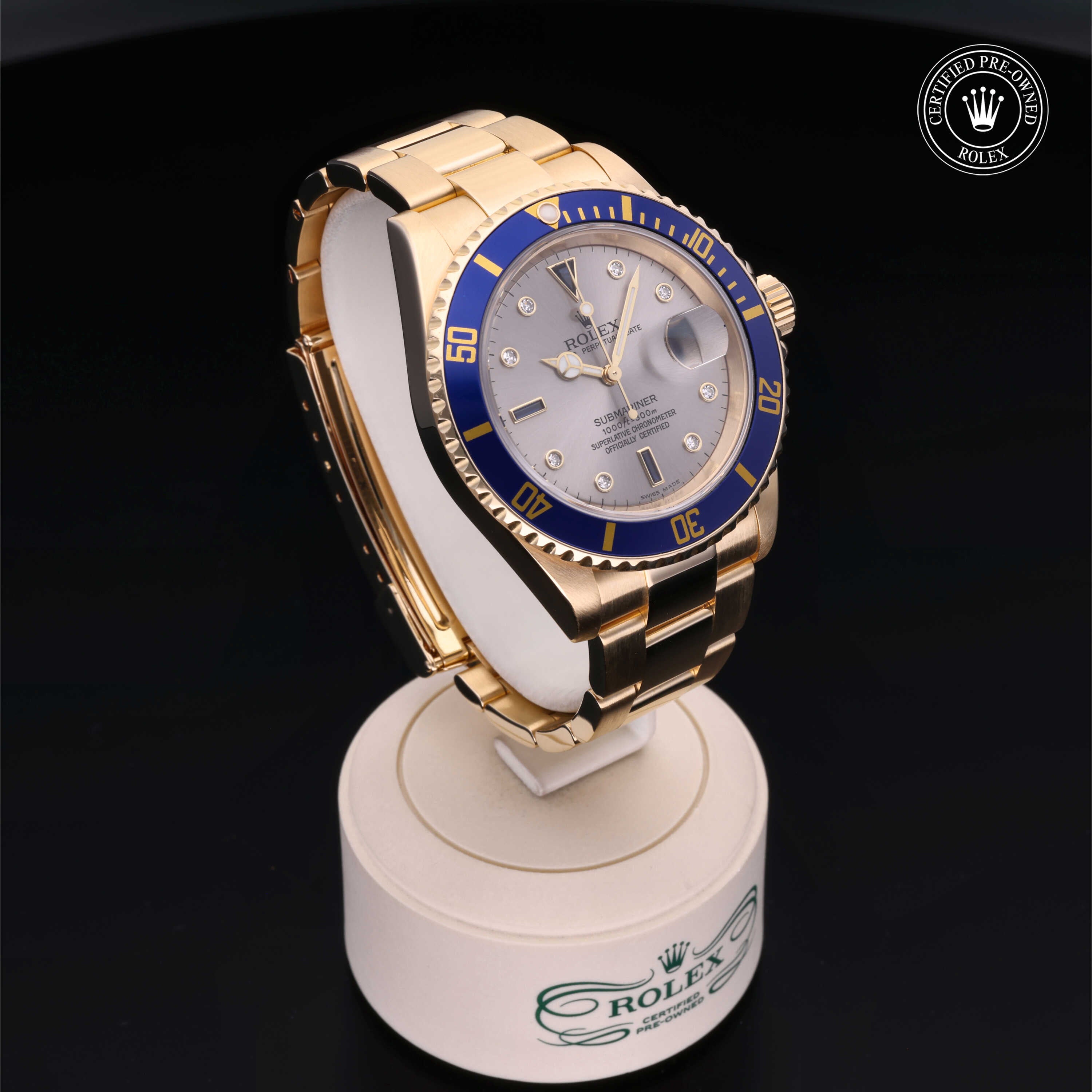 Submariner Date 360 image 33