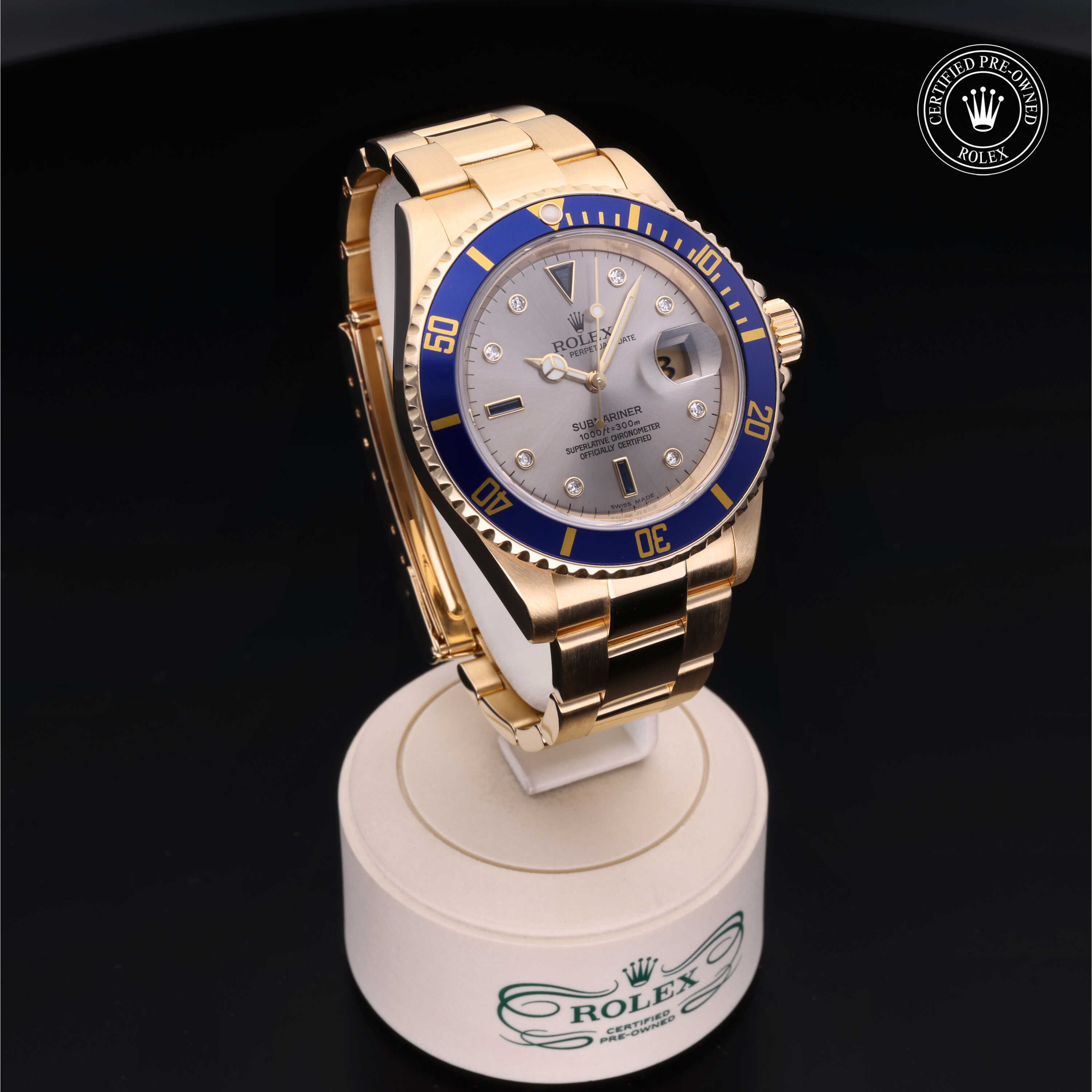Submariner Date 360 image 34