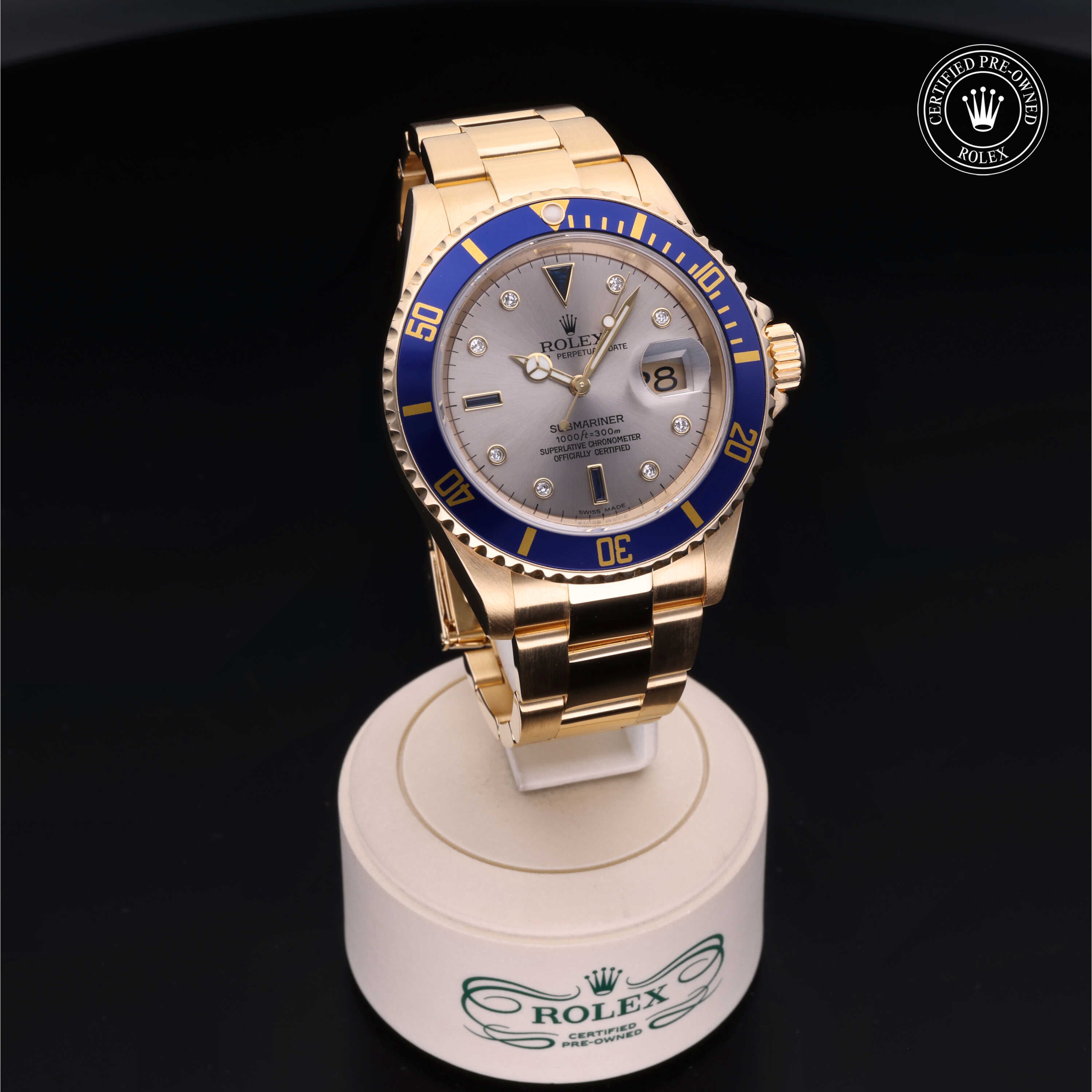 Submariner Date 360 image 35