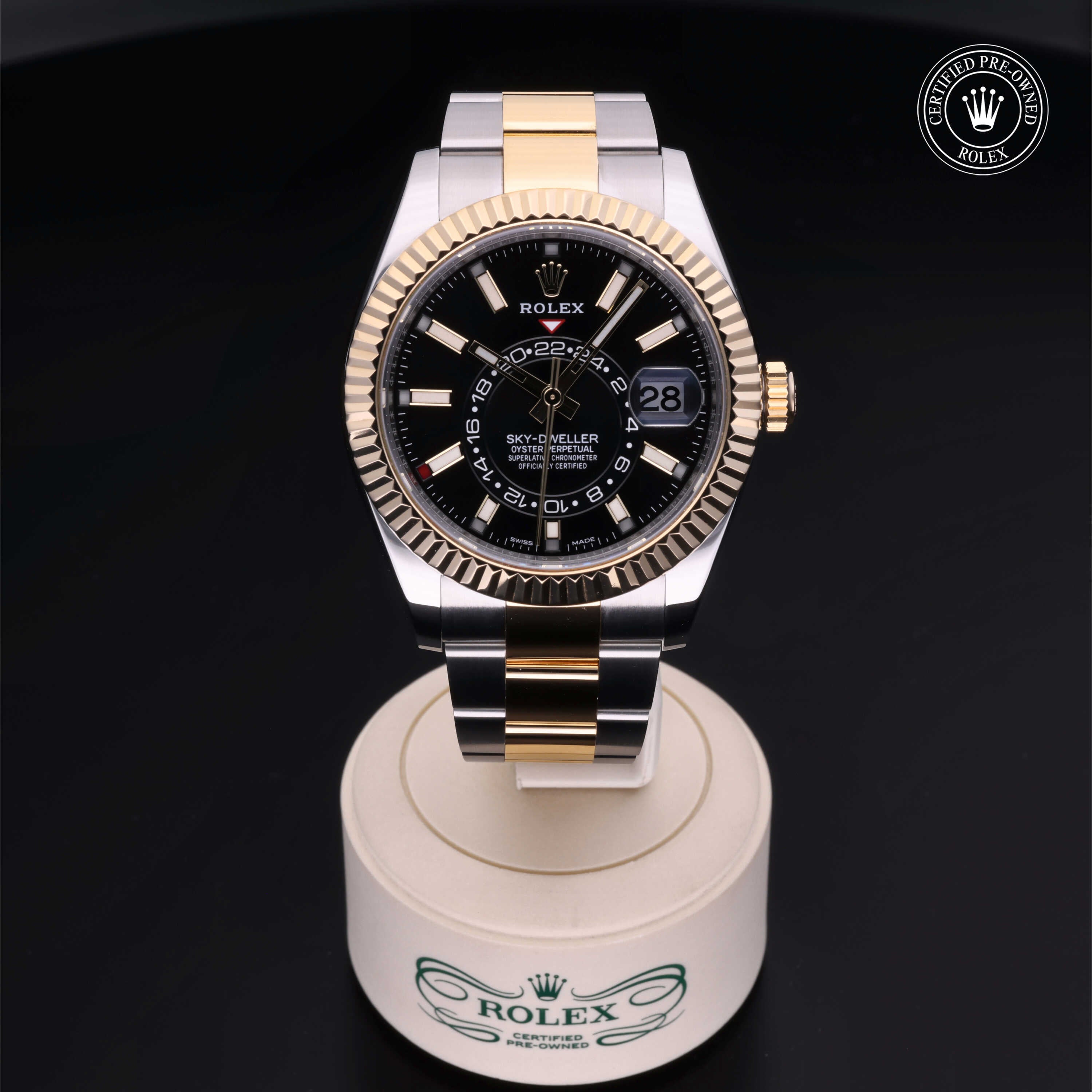 Sky-Dweller 360 image 01