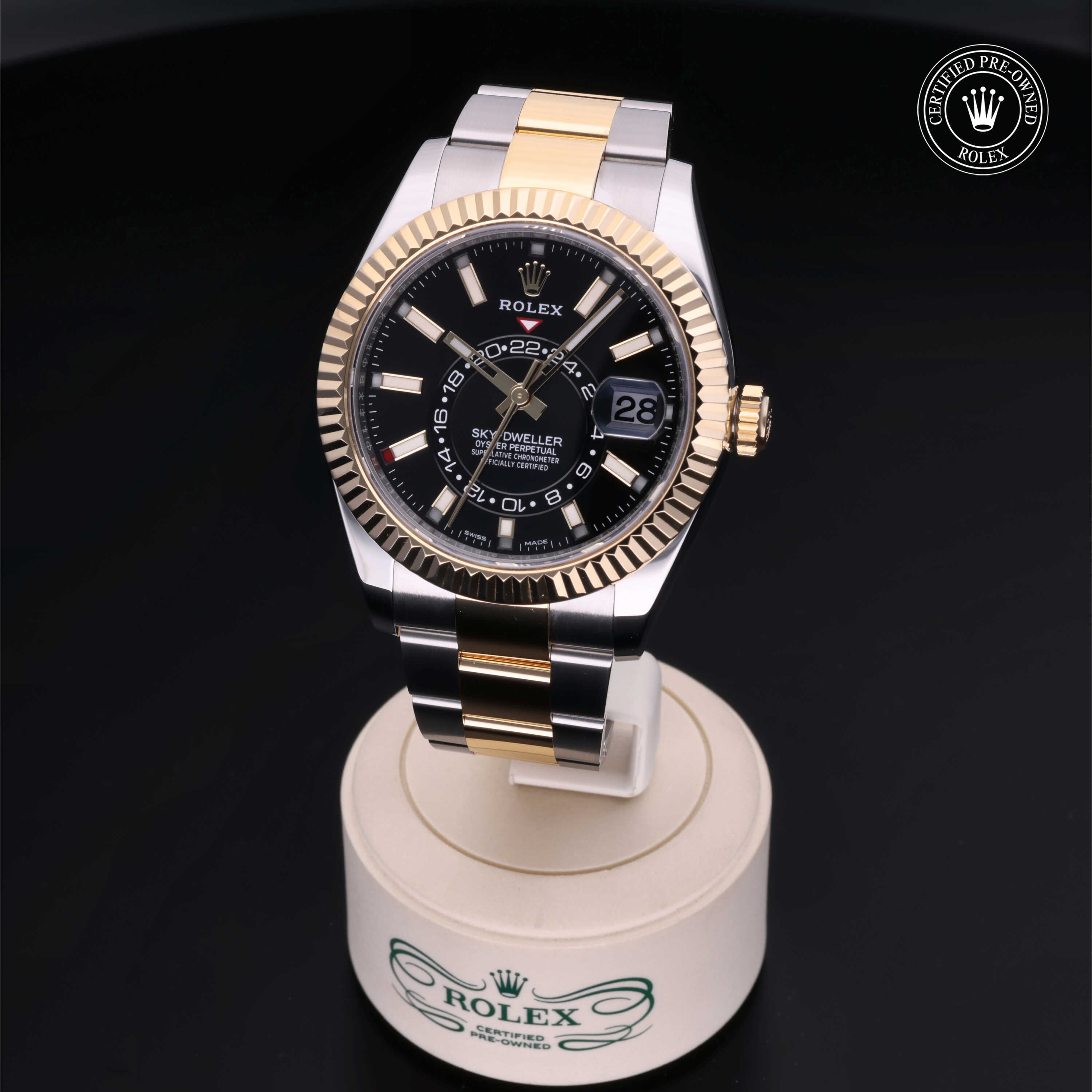 Sky-Dweller 360 image 02