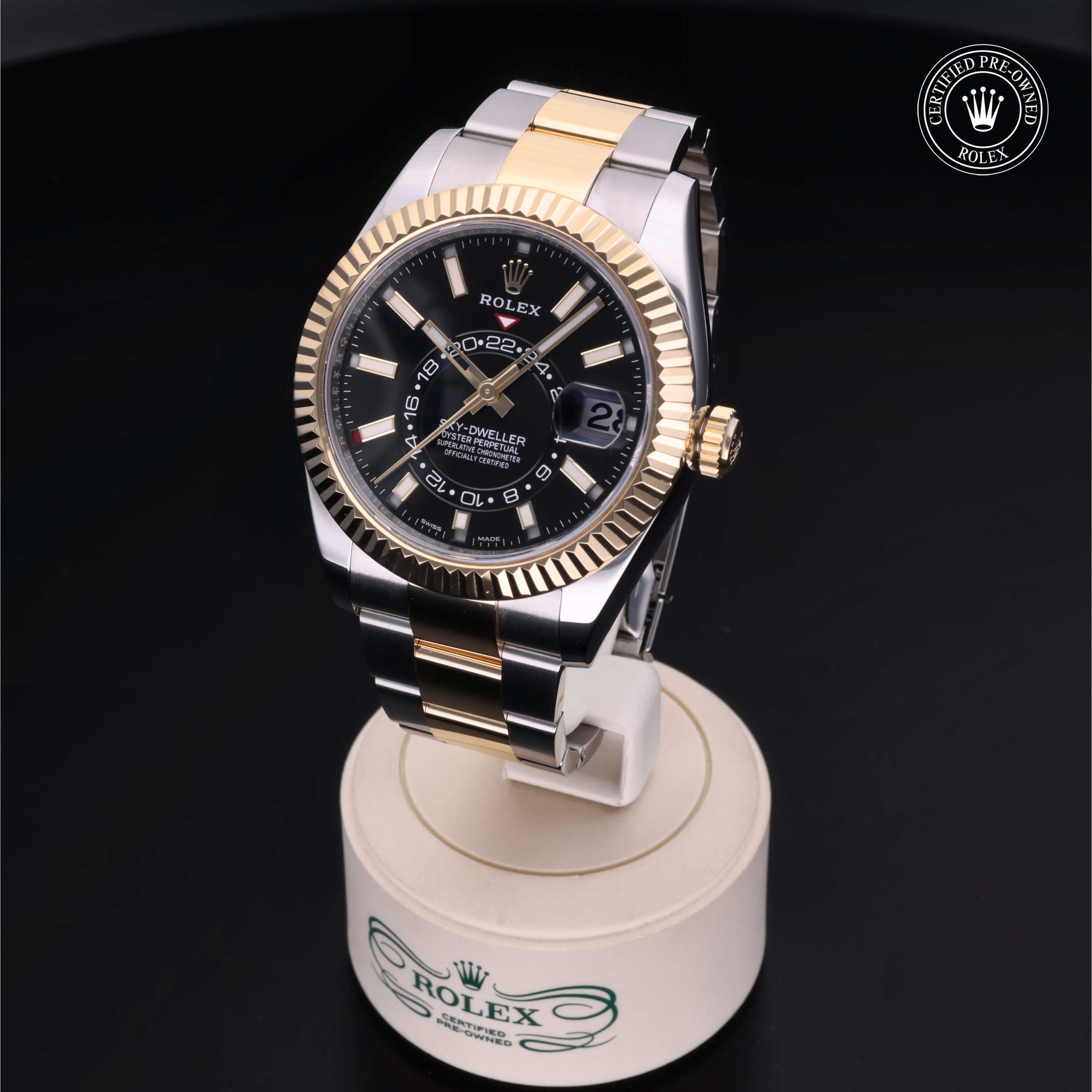 Sky-Dweller 360 image 03