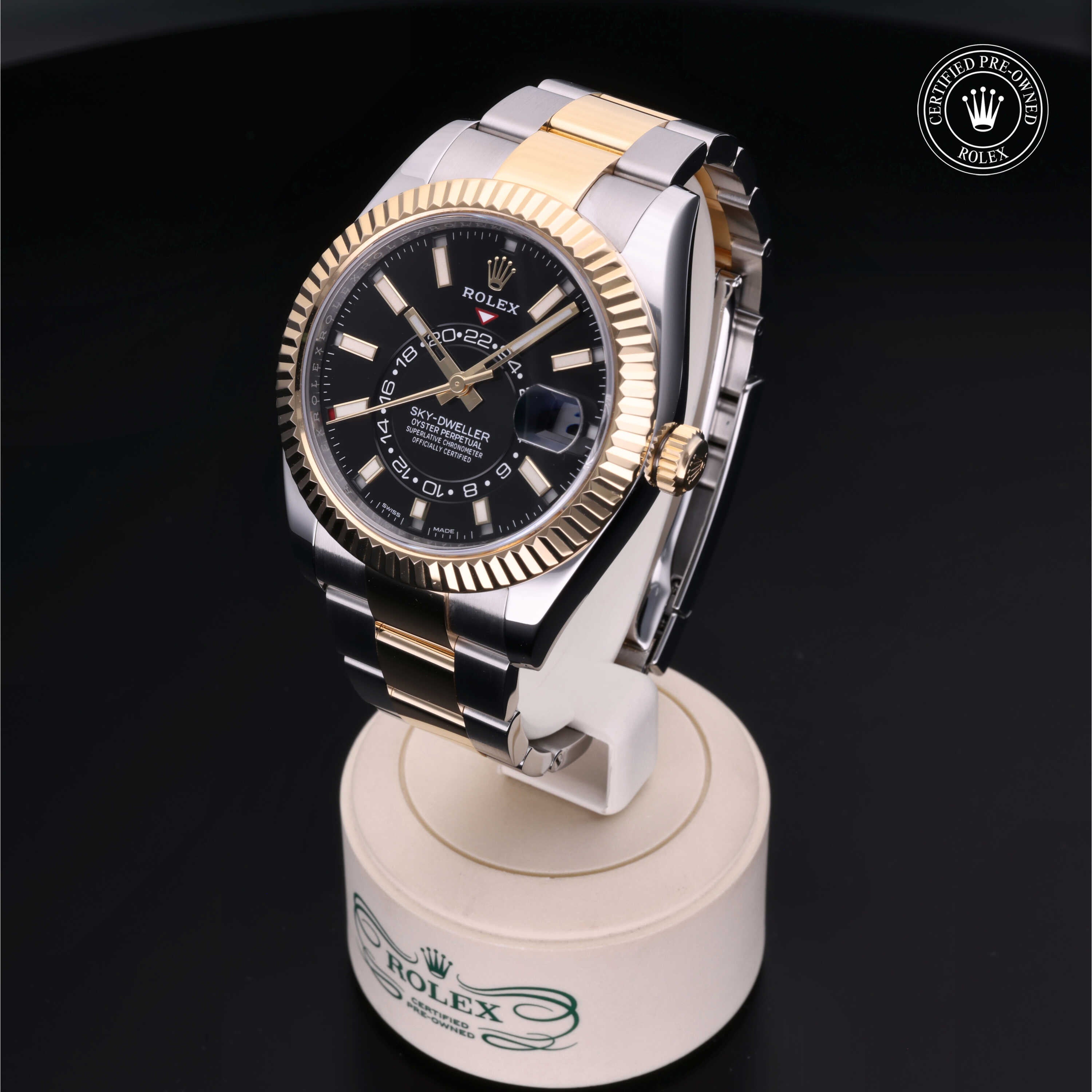 Sky-Dweller 360 image 04