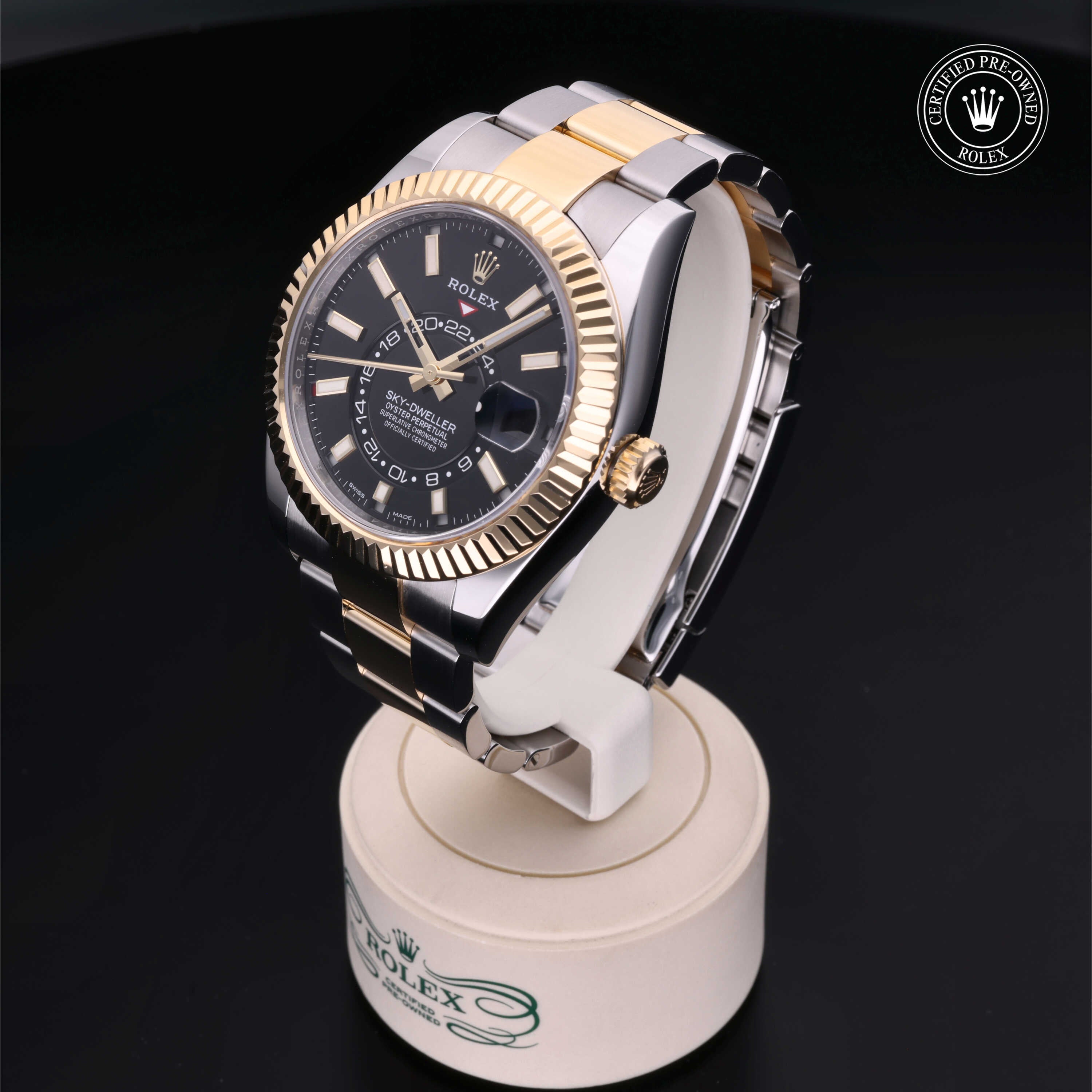 Sky-Dweller 360 image 05