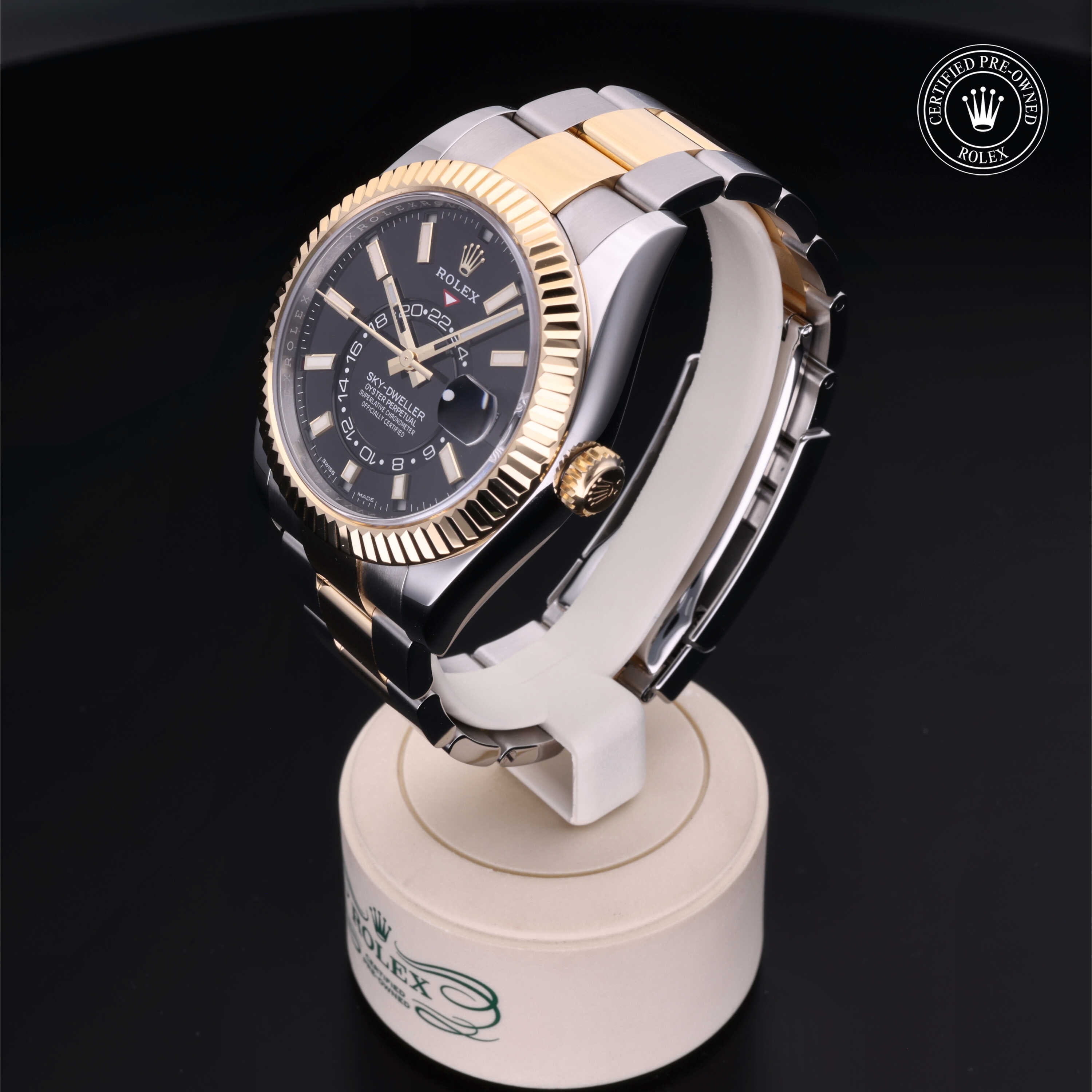 Sky-Dweller 360 image 06