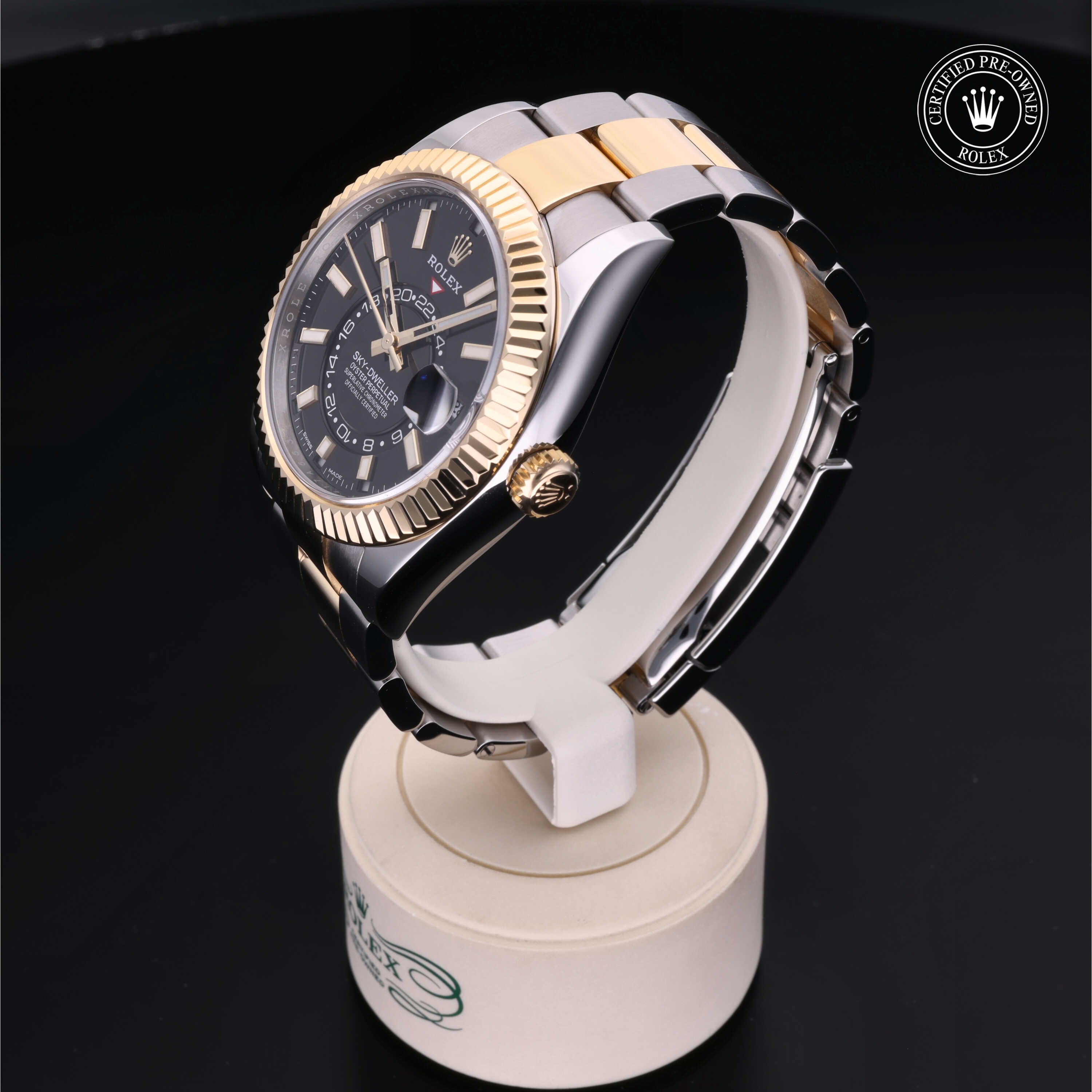 Sky-Dweller 360 image 07