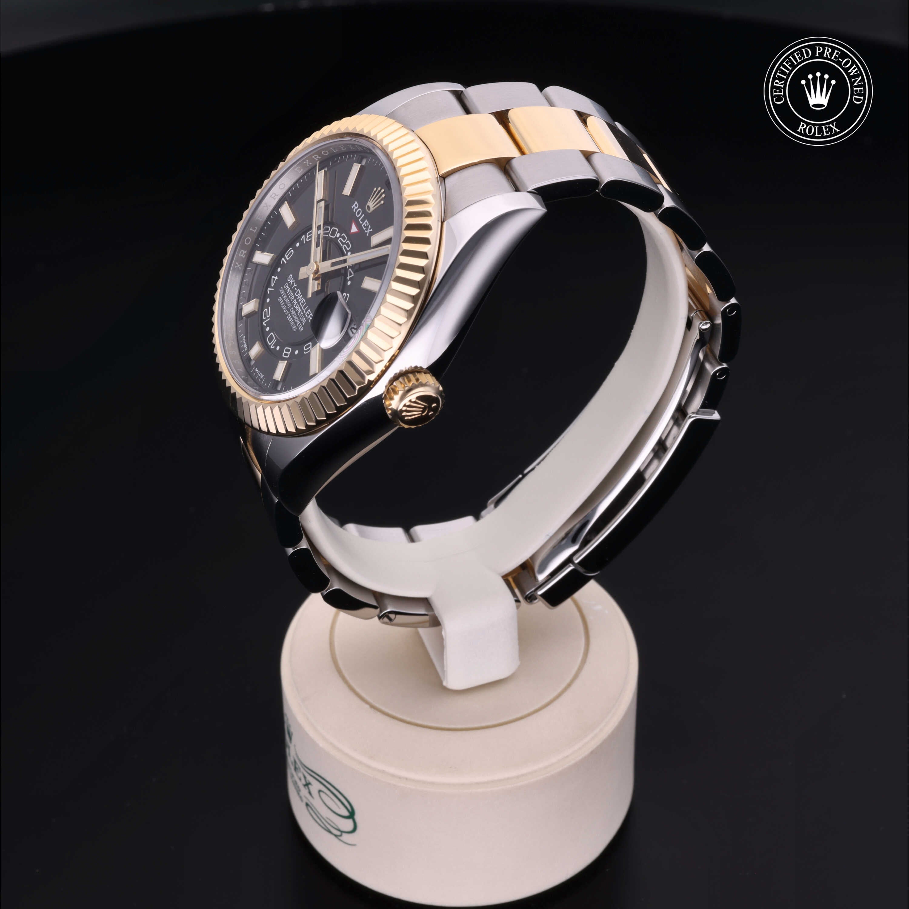 Sky-Dweller 360 image 08