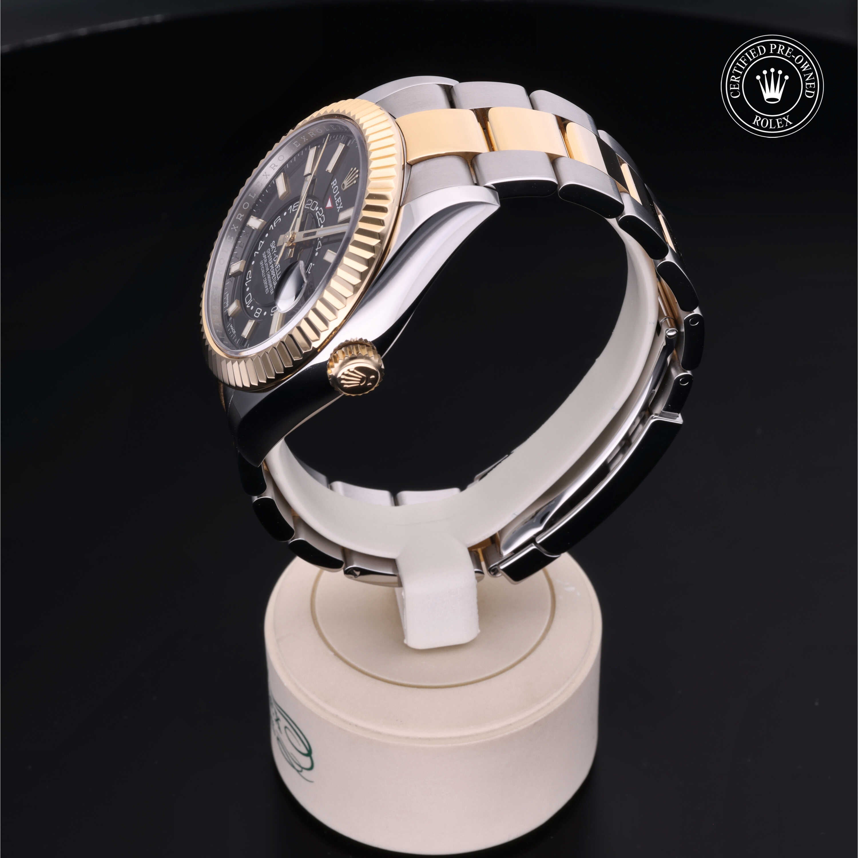 Sky-Dweller 360 image 09