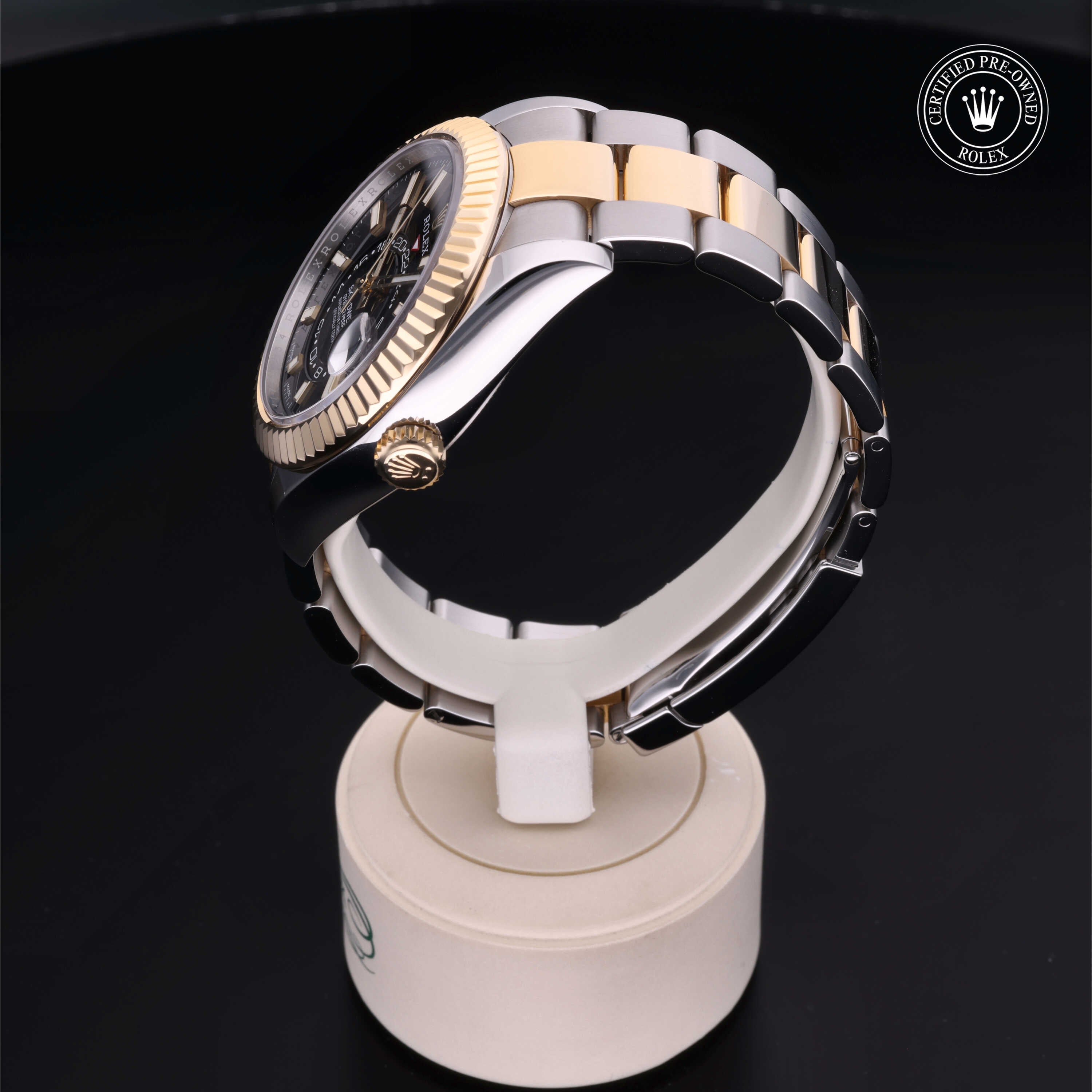 Sky-Dweller 360 image 10