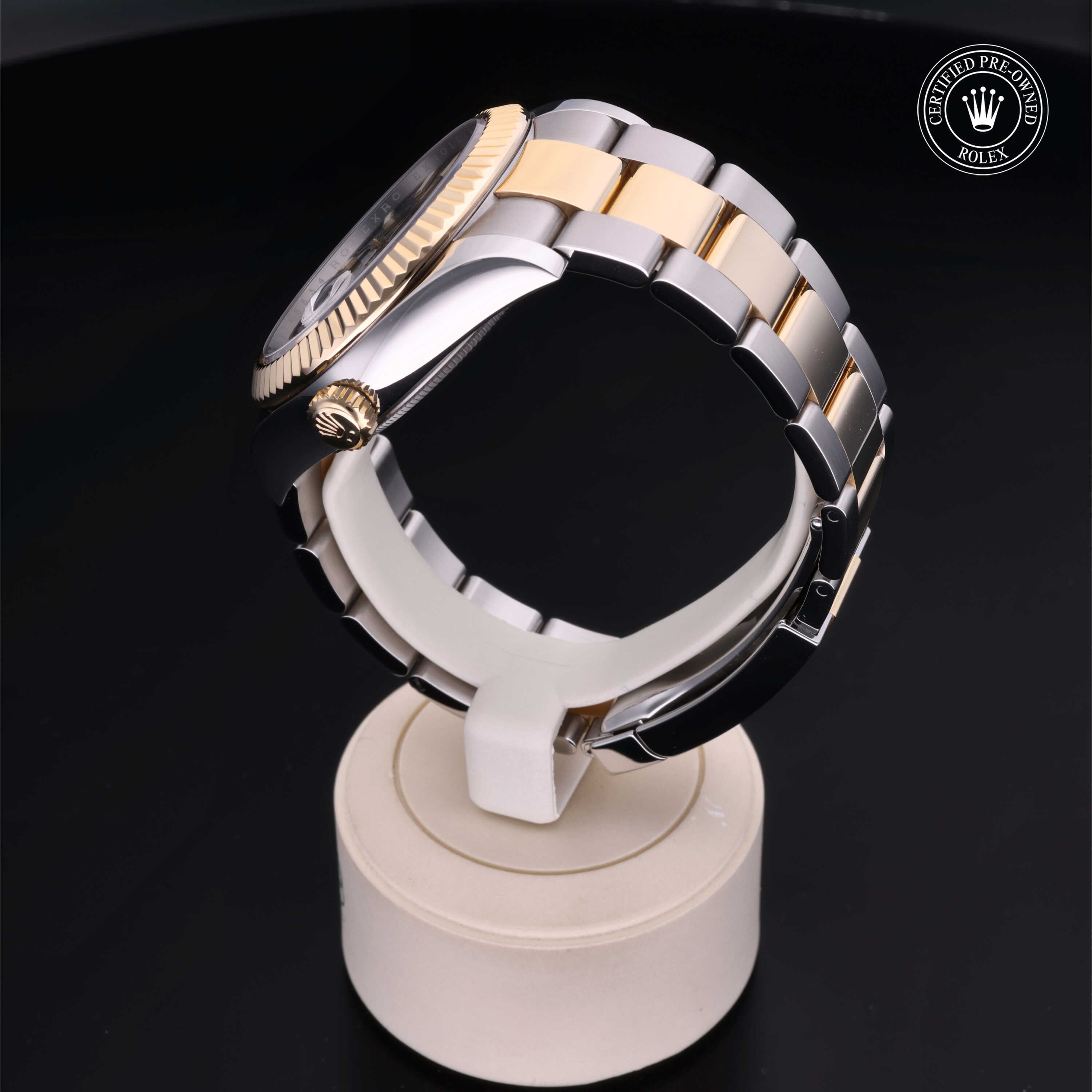 Sky-Dweller 360 image 12