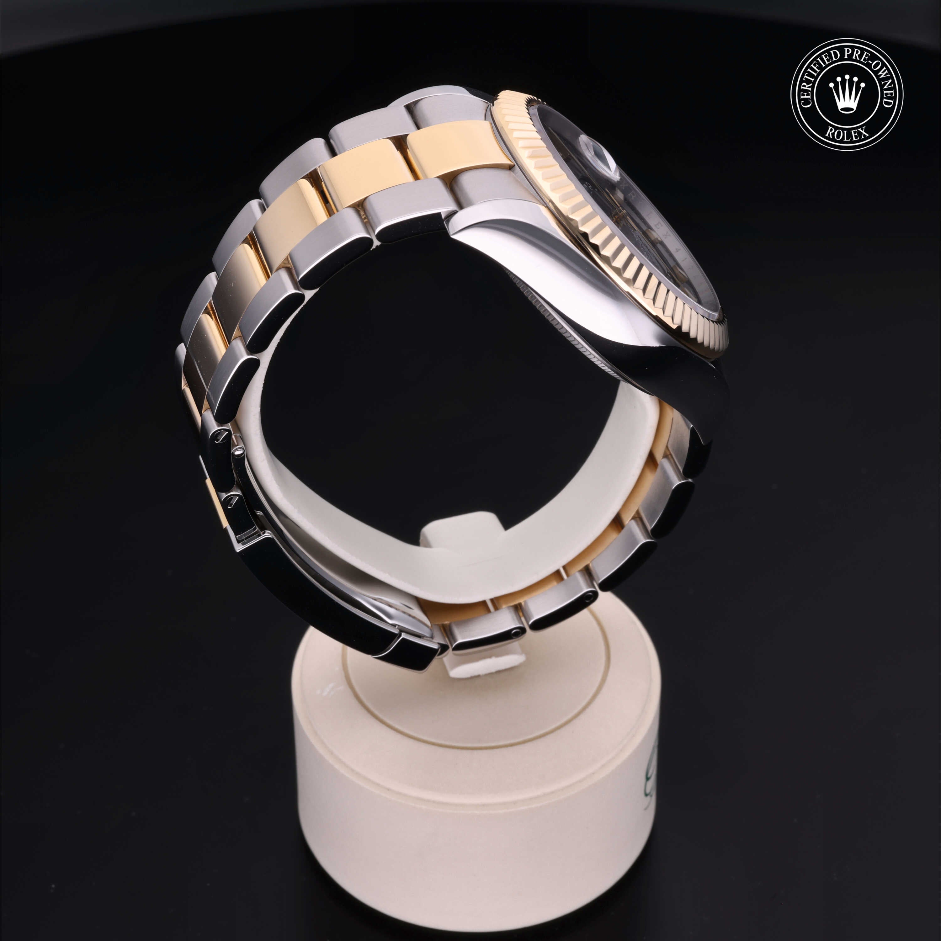 Sky-Dweller 360 image 26