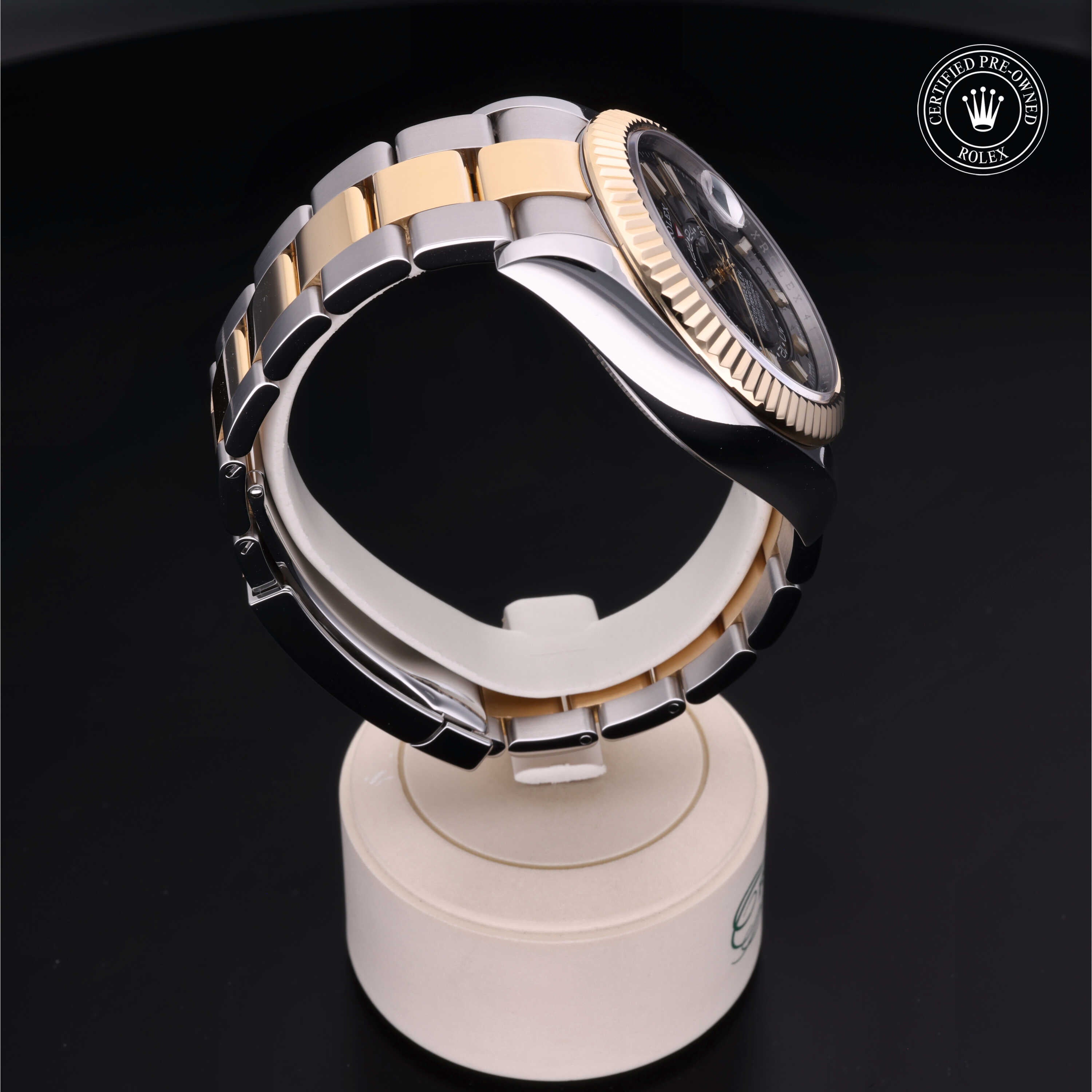 Sky-Dweller 360 image 27