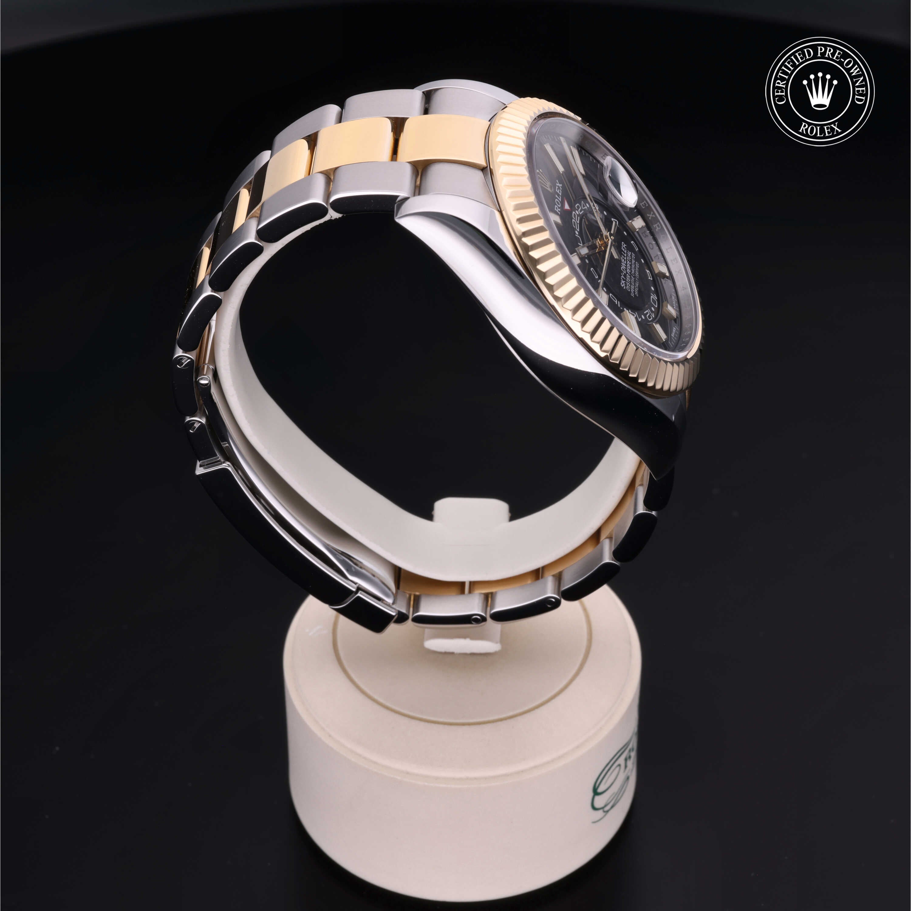 Sky-Dweller 360 image 28