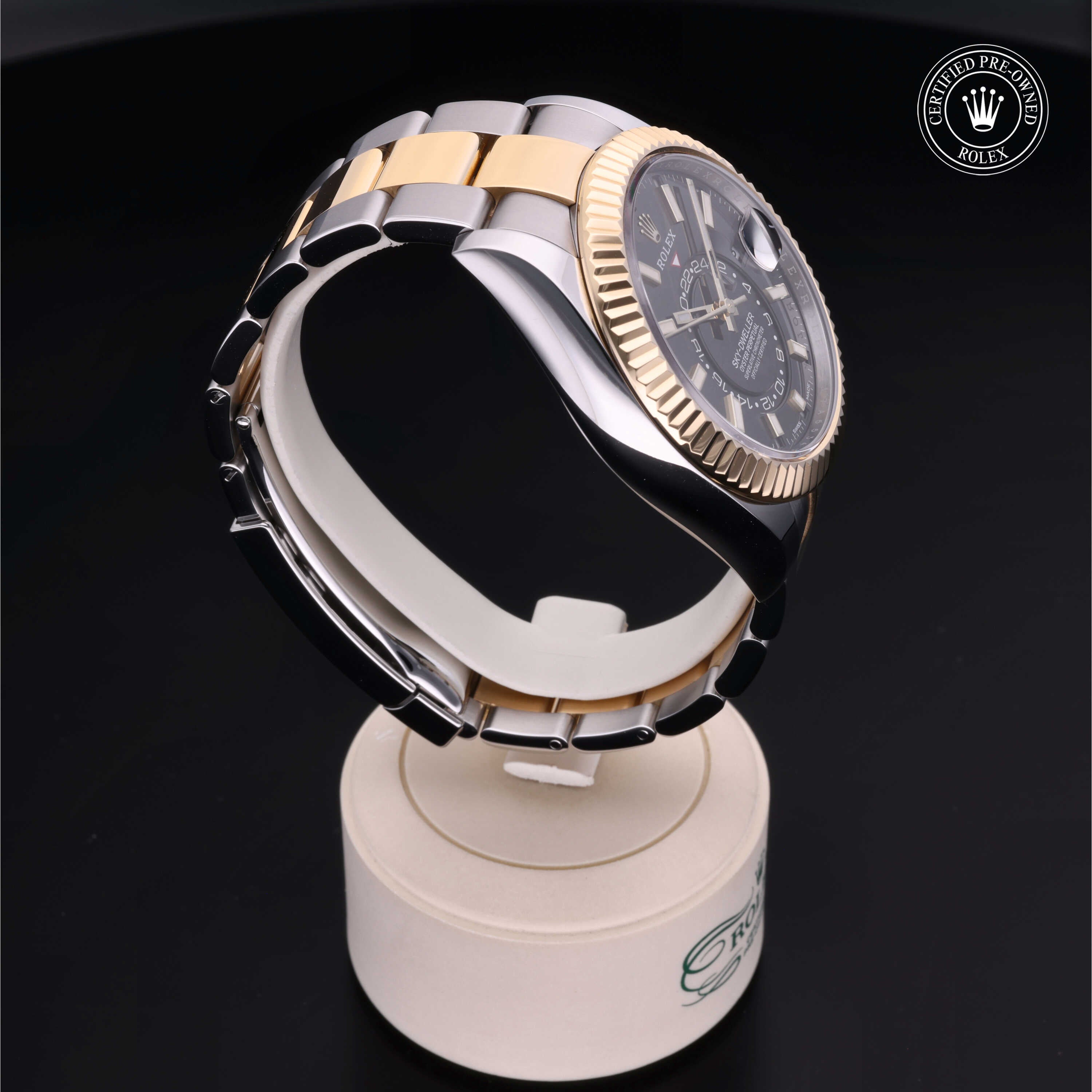 Sky-Dweller 360 image 29