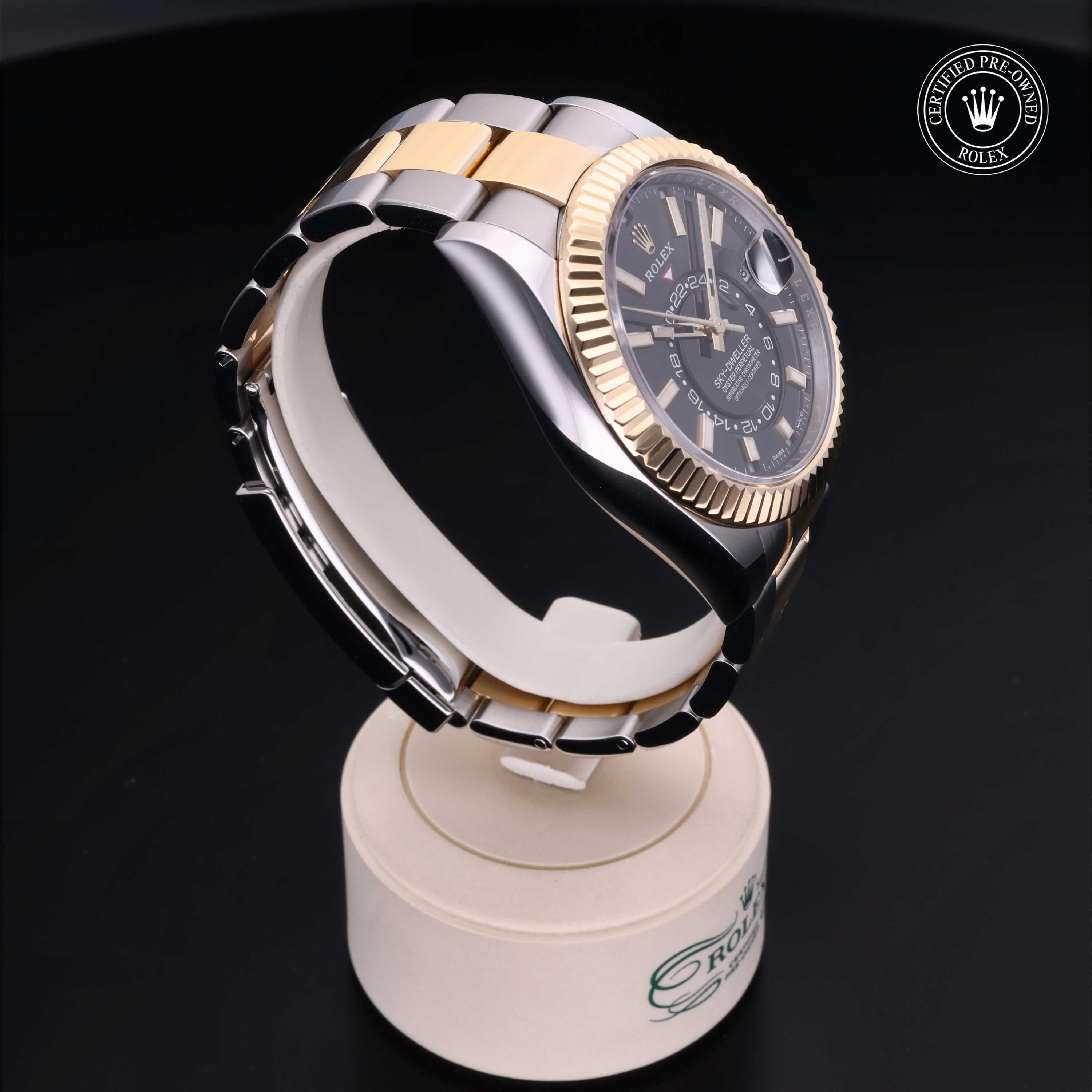 Sky-Dweller 360 image 30