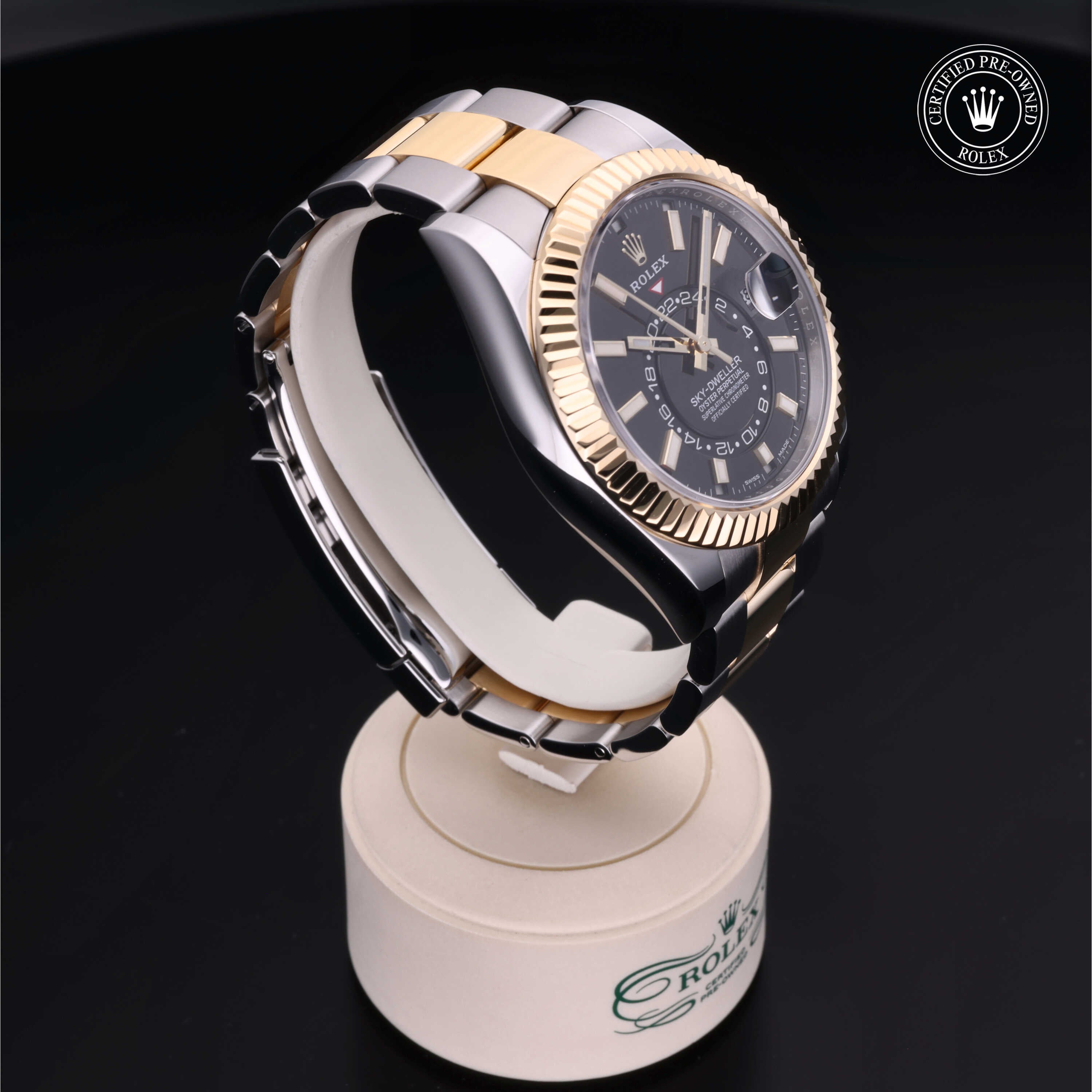 Sky-Dweller 360 image 31